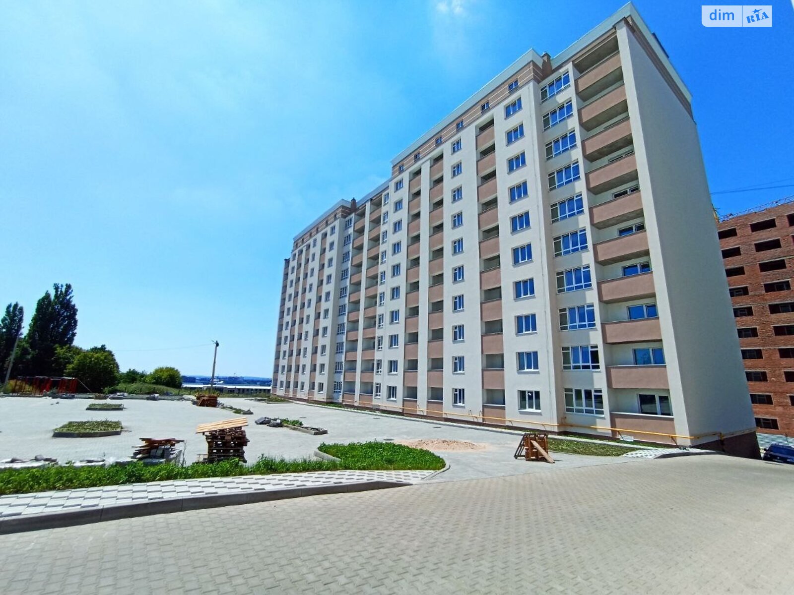 Продажа однокомнатной квартиры в Хмельницком, на ул. Лесогриневецкая, район Озёрный фото 1 Продажа однокомнатной квартиры в Хмельницком, на ул. Лесогриневецкая, район Озёрный фото 1