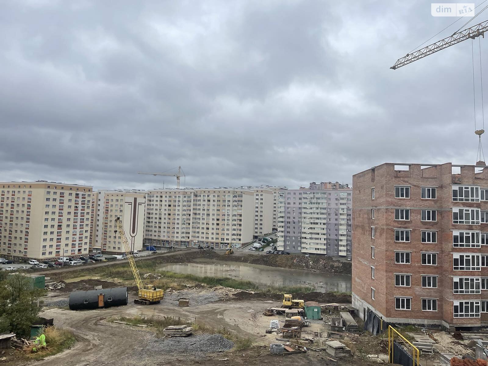 Продажа двухкомнатной квартиры в Хмельницком, на ул. Лесогриневецкая, район Озёрный фото 1 Продажа двухкомнатной квартиры в Хмельницком, на ул. Лесогриневецкая, район Озёрный фото 1