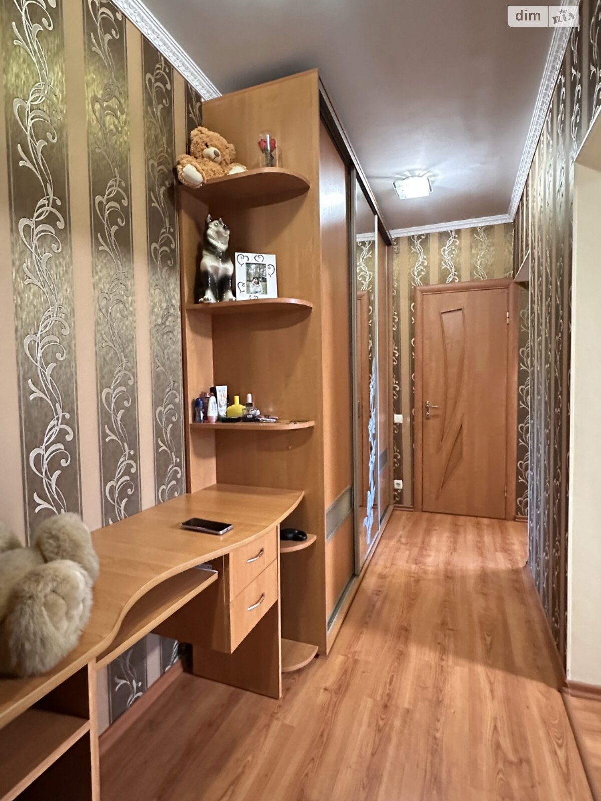 Продажа однокомнатной квартиры в Хмельницком, на ул. Лесогриневецкая, район Озёрный фото 1 Продажа однокомнатной квартиры в Хмельницком, на ул. Лесогриневецкая, район Озёрный фото 1