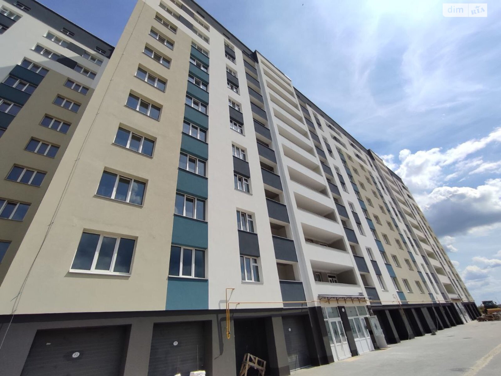Продаж однокімнатної квартири в Хмельницькому, на вул. Лісогринівецька, район Озерна фото 1 Продаж однокімнатної квартири в Хмельницькому, на вул. Лісогринівецька, район Озерна фото 1