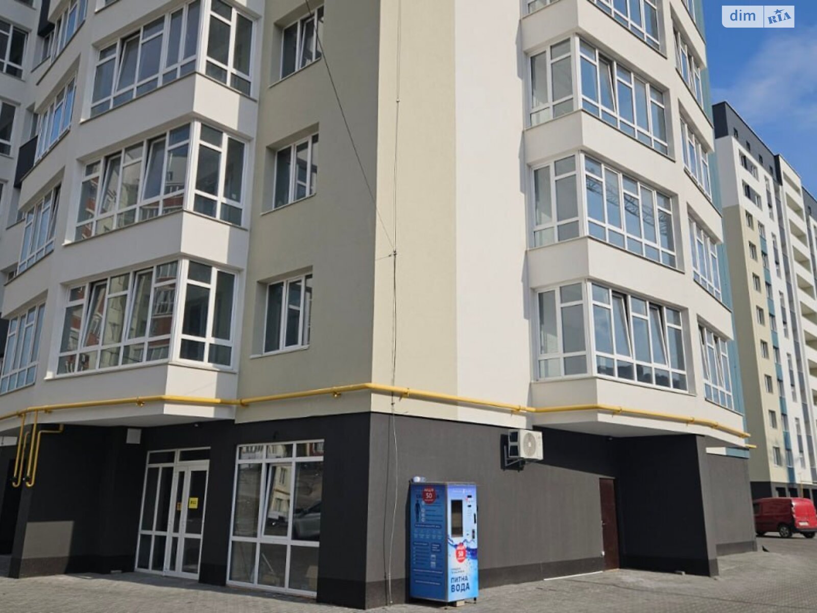 Продаж однокімнатної квартири в Хмельницькому, на вул. Лісогринівецька, район Озерна фото 1 Продаж однокімнатної квартири в Хмельницькому, на вул. Лісогринівецька, район Озерна фото 1