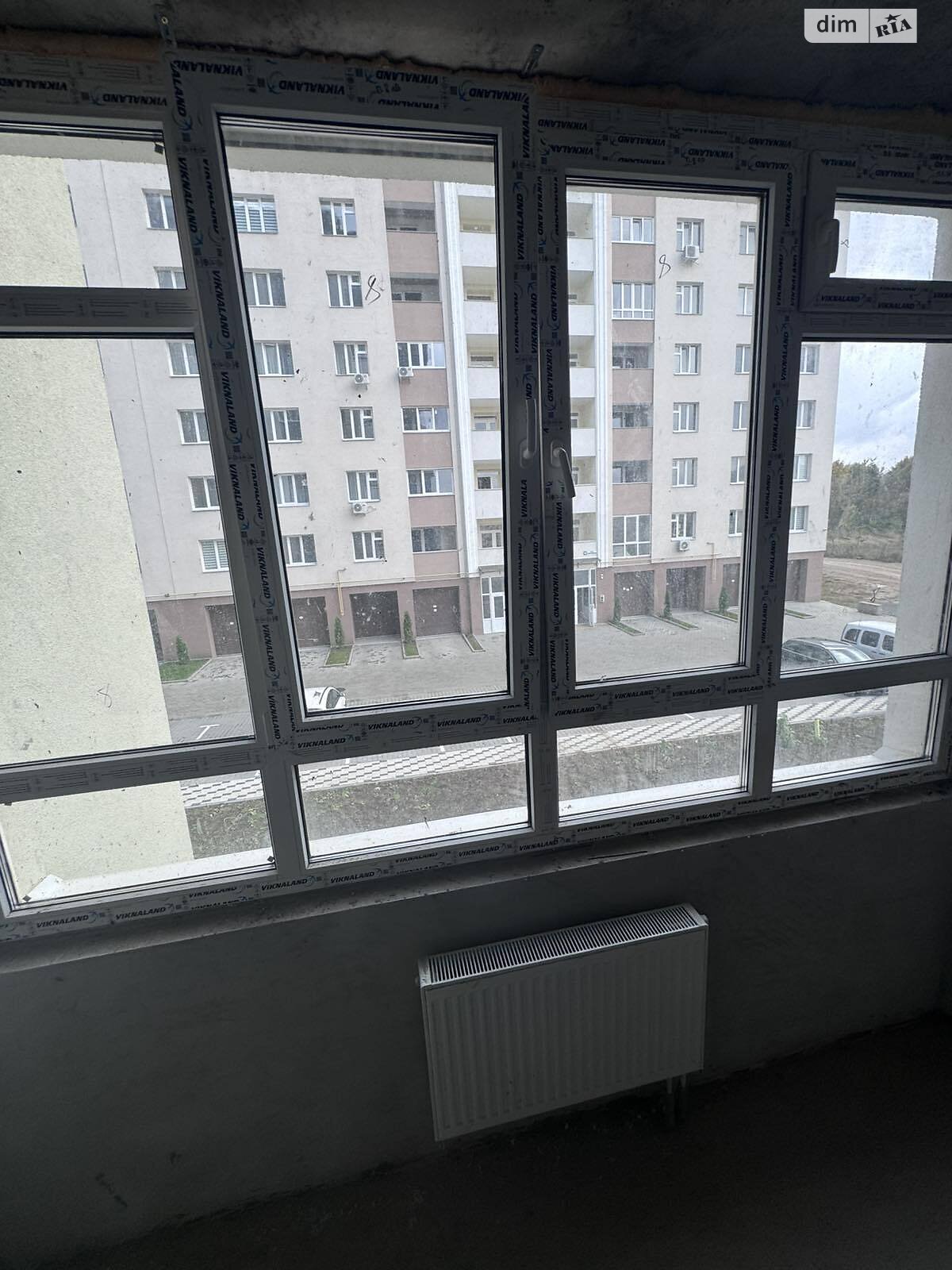 Продаж двокімнатної квартири в Хмельницькому, на вул. Лісогринівецька, район Озерна фото 1 Продаж двокімнатної квартири в Хмельницькому, на вул. Лісогринівецька, район Озерна фото 1