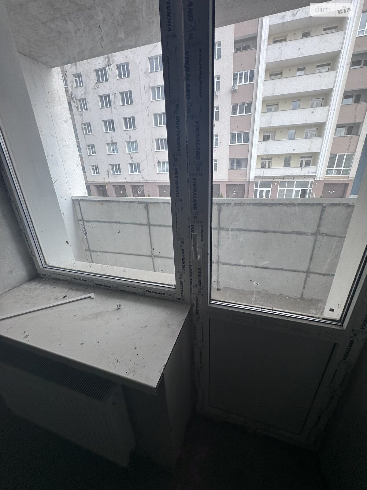 Продаж двокімнатної квартири в Хмельницькому, на вул. Лісогринівецька, район Озерна фото 1 Продаж двокімнатної квартири в Хмельницькому, на вул. Лісогринівецька, район Озерна фото 1
