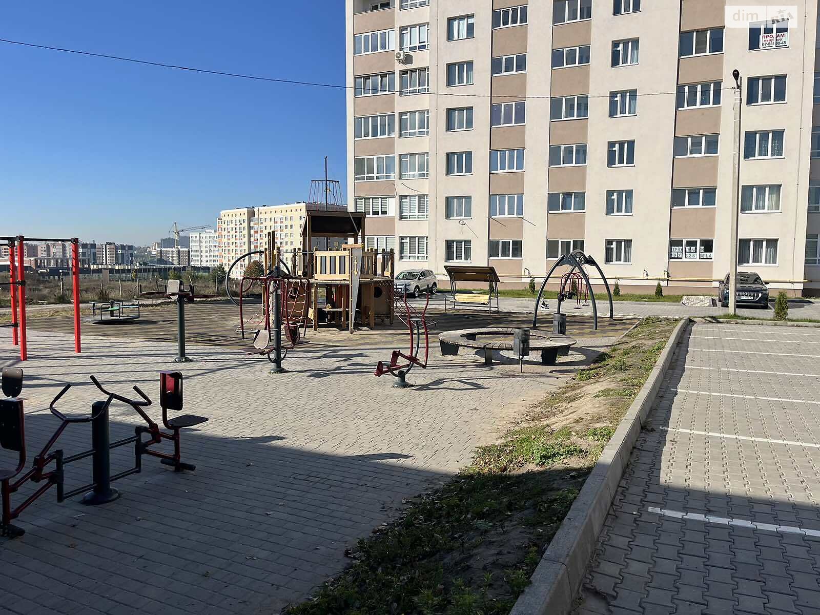 Продаж однокімнатної квартири в Хмельницькому, на вул. Лісогринівецька, район Озерна фото 1 Продаж однокімнатної квартири в Хмельницькому, на вул. Лісогринівецька, район Озерна фото 1