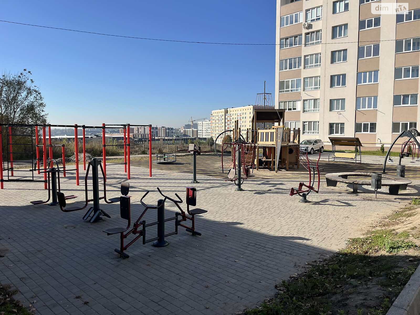 Продаж однокімнатної квартири в Хмельницькому, на вул. Лісогринівецька, район Озерна фото 1 Продаж однокімнатної квартири в Хмельницькому, на вул. Лісогринівецька, район Озерна фото 1