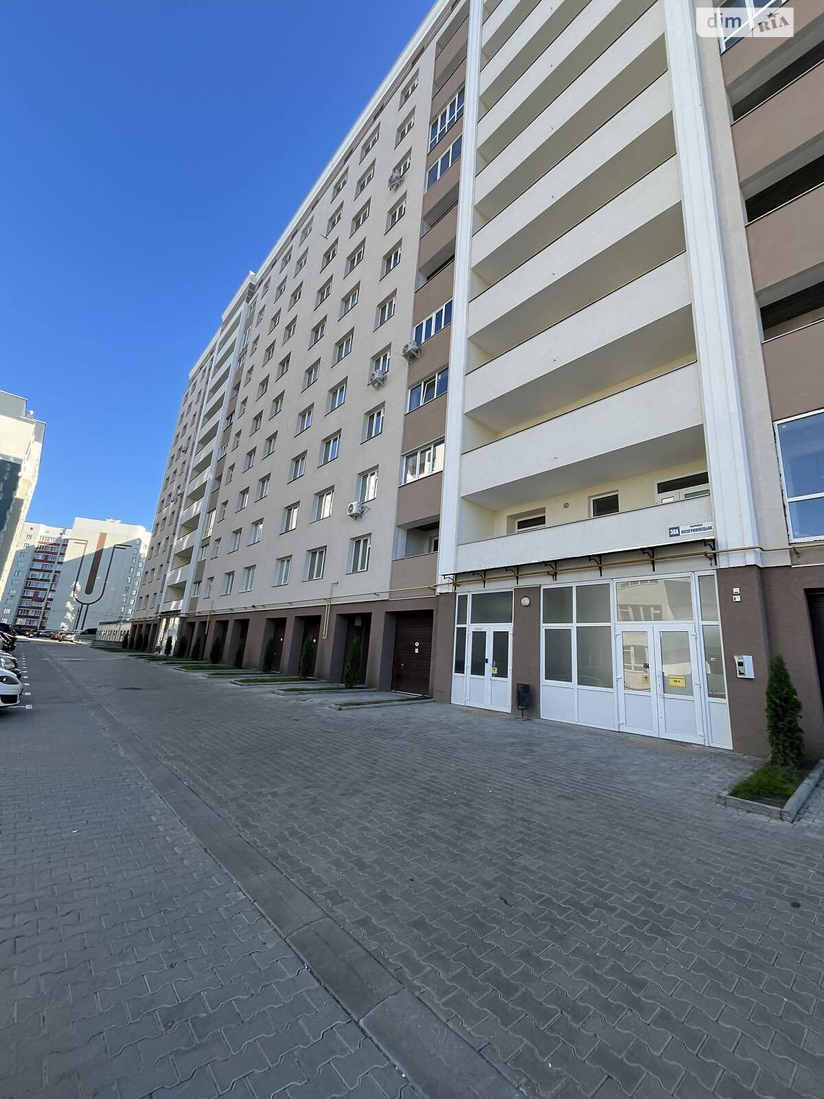 Продаж однокімнатної квартири в Хмельницькому, на вул. Лісогринівецька, район Озерна фото 1 Продаж однокімнатної квартири в Хмельницькому, на вул. Лісогринівецька, район Озерна фото 1
