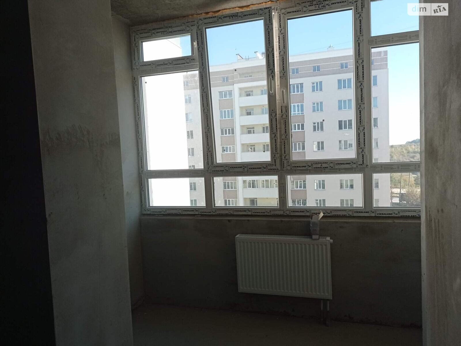 Продажа двухкомнатной квартиры в Хмельницком, на ул. Лесогриневецкая, кв. 58, район Озёрный фото 1 Продажа двухкомнатной квартиры в Хмельницком, на ул. Лесогриневецкая, кв. 58, район Озёрный фото 1