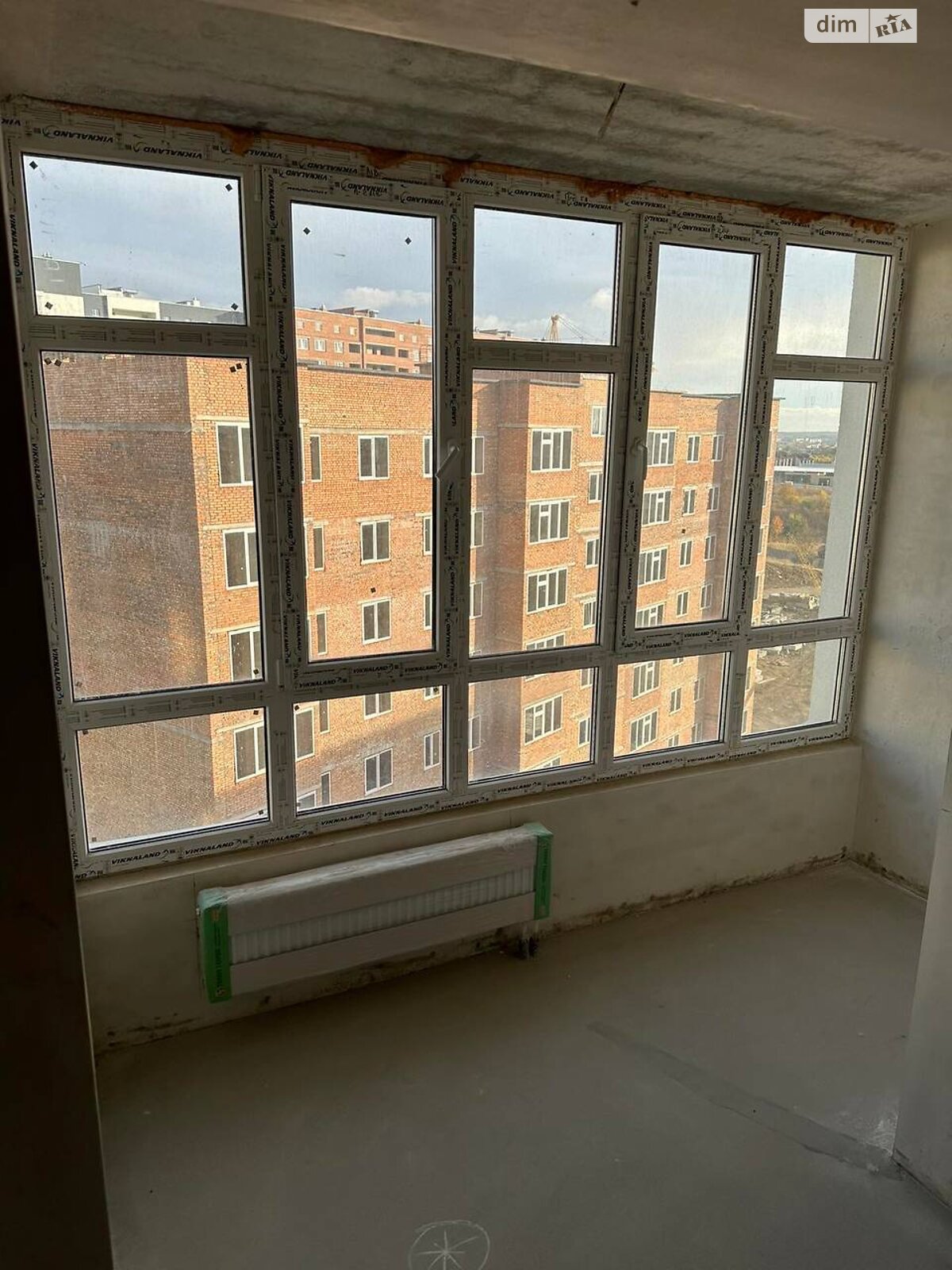 Продажа однокомнатной квартиры в Хмельницком, на ул. Лесогриневецкая 30, район Озёрный фото 1 Продажа однокомнатной квартиры в Хмельницком, на ул. Лесогриневецкая 30, район Озёрный фото 1