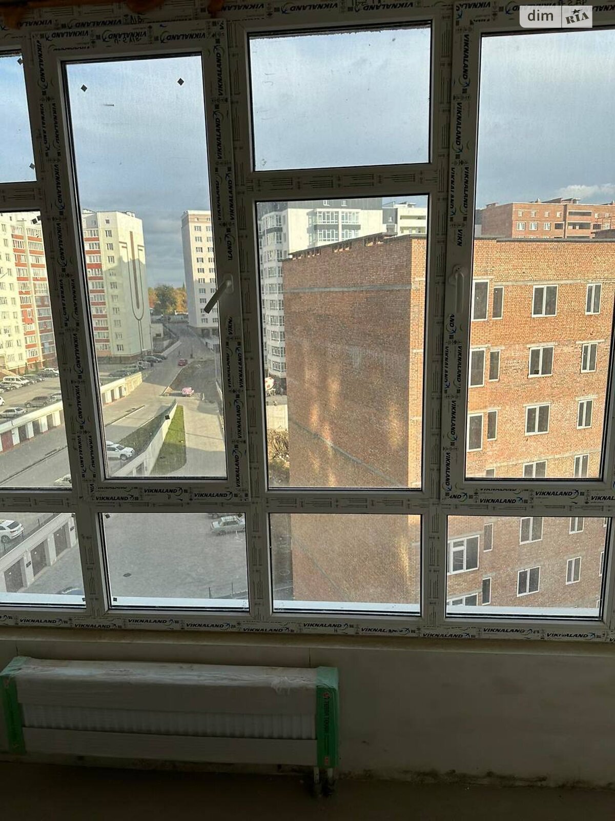 Продажа однокомнатной квартиры в Хмельницком, на ул. Лесогриневецкая 30, район Озёрный фото 1 Продажа однокомнатной квартиры в Хмельницком, на ул. Лесогриневецкая 30, район Озёрный фото 1