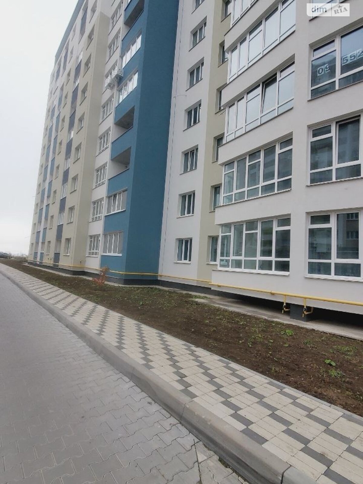 Продаж двокімнатної квартири в Хмельницькому, на вул. Лісогринівецька, район Озерна фото 1 Продаж двокімнатної квартири в Хмельницькому, на вул. Лісогринівецька, район Озерна фото 1