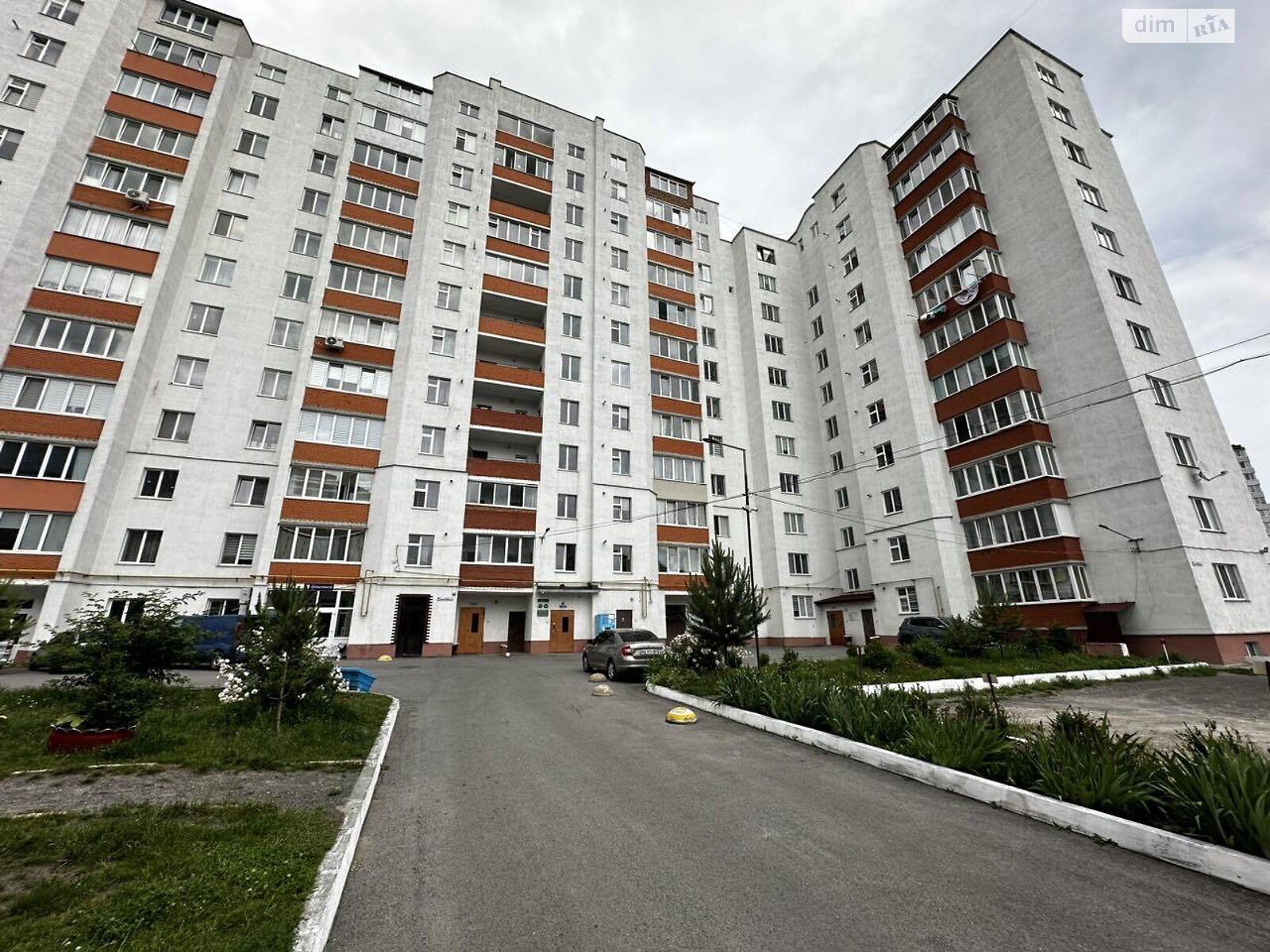 Продажа однокомнатной квартиры в Хмельницком, на ул. Лесогриневецкая, район Озёрный фото 1 Продажа однокомнатной квартиры в Хмельницком, на ул. Лесогриневецкая, район Озёрный фото 1