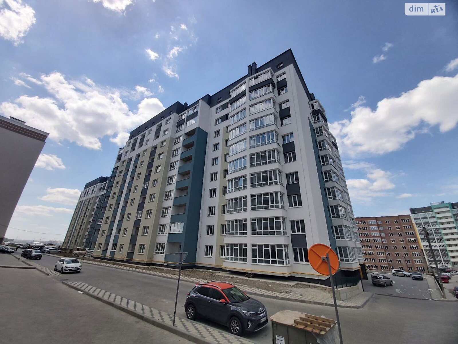 Продаж двокімнатної квартири в Хмельницькому, на вул. Лісогринівецька, район Озерна фото 1 Продаж двокімнатної квартири в Хмельницькому, на вул. Лісогринівецька, район Озерна фото 1