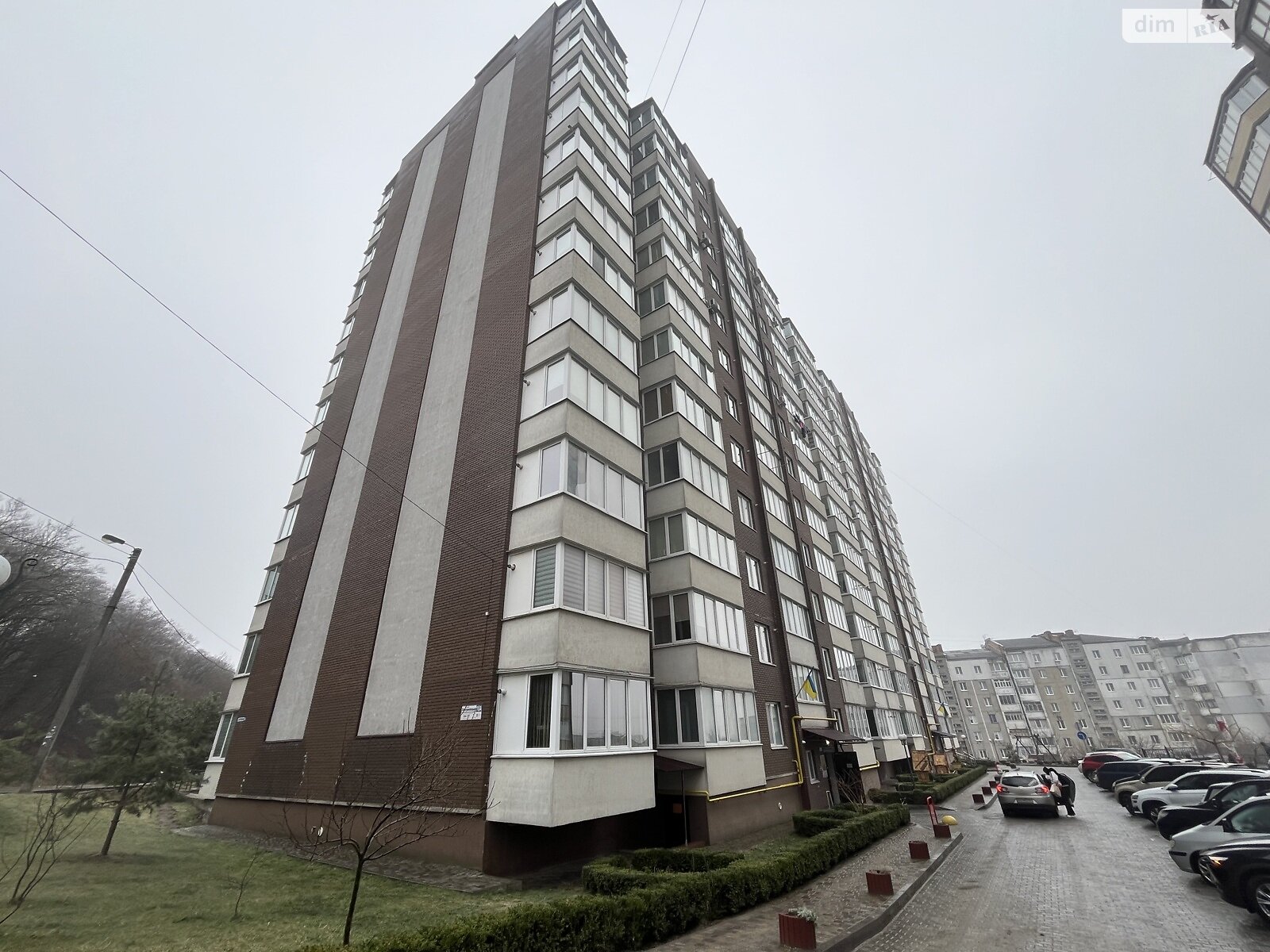 Продаж однокімнатної квартири в Хмельницькому, на вул. Лісогринівецька 18А, район Озерна фото 1 Продаж однокімнатної квартири в Хмельницькому, на вул. Лісогринівецька 18А, район Озерна фото 1