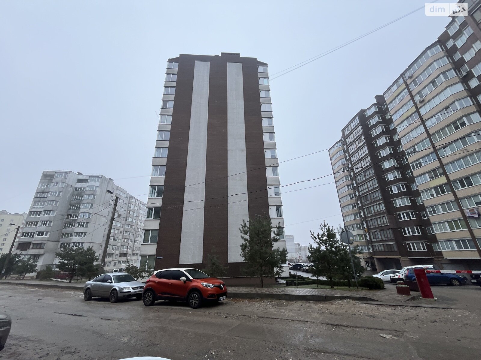 Продаж однокімнатної квартири в Хмельницькому, на вул. Лісогринівецька 18А, район Озерна фото 1 Продаж однокімнатної квартири в Хмельницькому, на вул. Лісогринівецька 18А, район Озерна фото 1