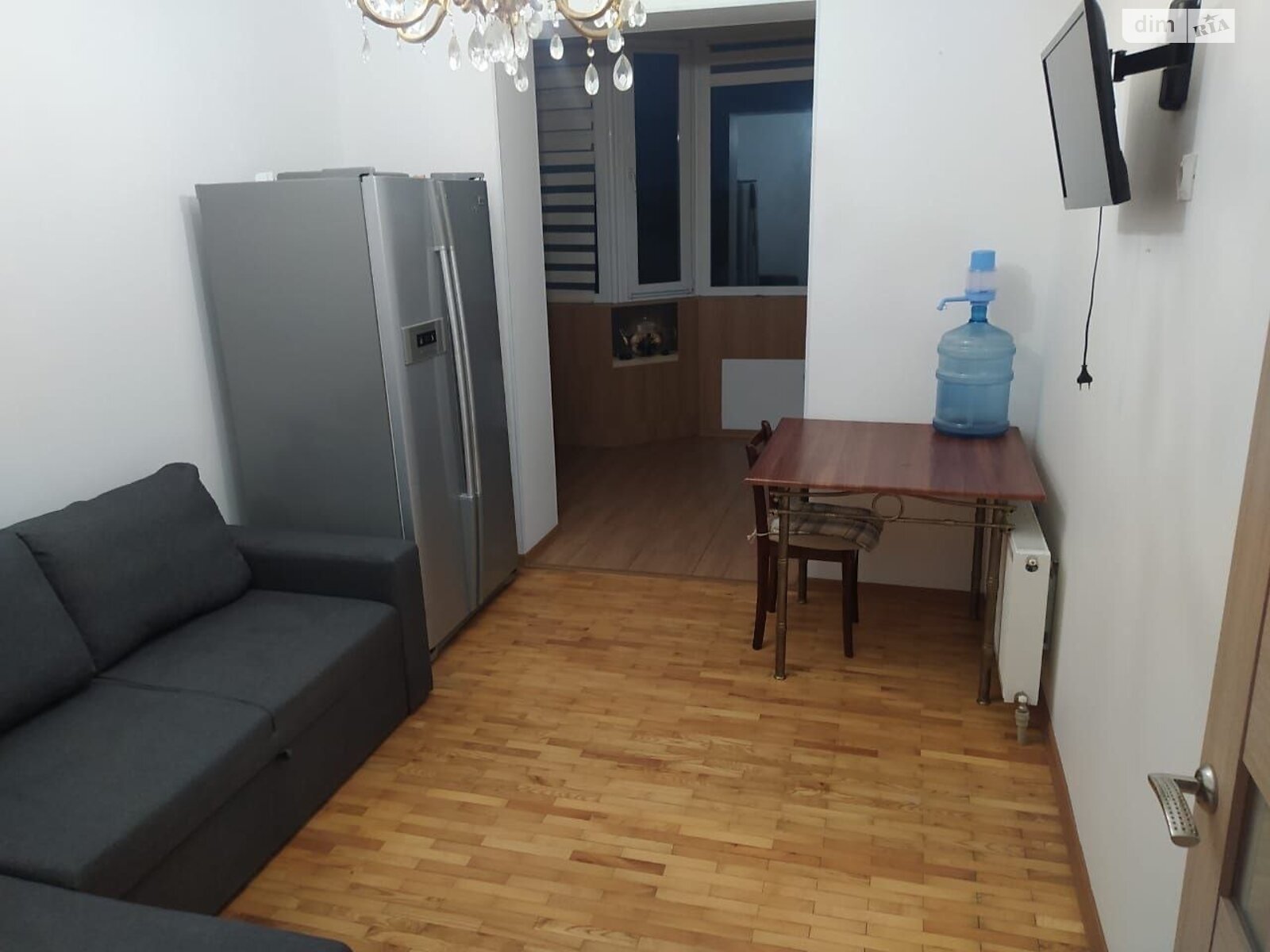 Продаж однокімнатної квартири в Хмельницькому, на вул. Лісогринівецька, район Озерна фото 1 Продаж однокімнатної квартири в Хмельницькому, на вул. Лісогринівецька, район Озерна фото 1