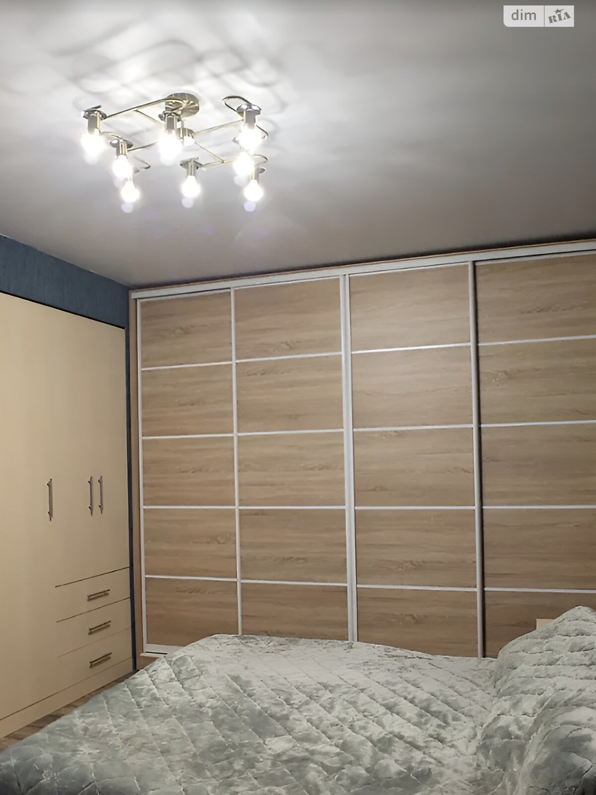 Продажа двухкомнатной квартиры в Хмельницком, на ул. Лесогриневецкая 18В, район Озёрный фото 1 Продажа двухкомнатной квартиры в Хмельницком, на ул. Лесогриневецкая 18В, район Озёрный фото 1