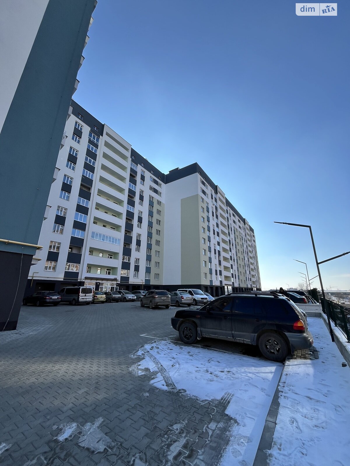 Продаж однокімнатної квартири в Хмельницькому, на вул. Лісогринівецька 34В, кв. 3, район Озерна фото 1 Продаж однокімнатної квартири в Хмельницькому, на вул. Лісогринівецька 34В, кв. 3, район Озерна фото 1