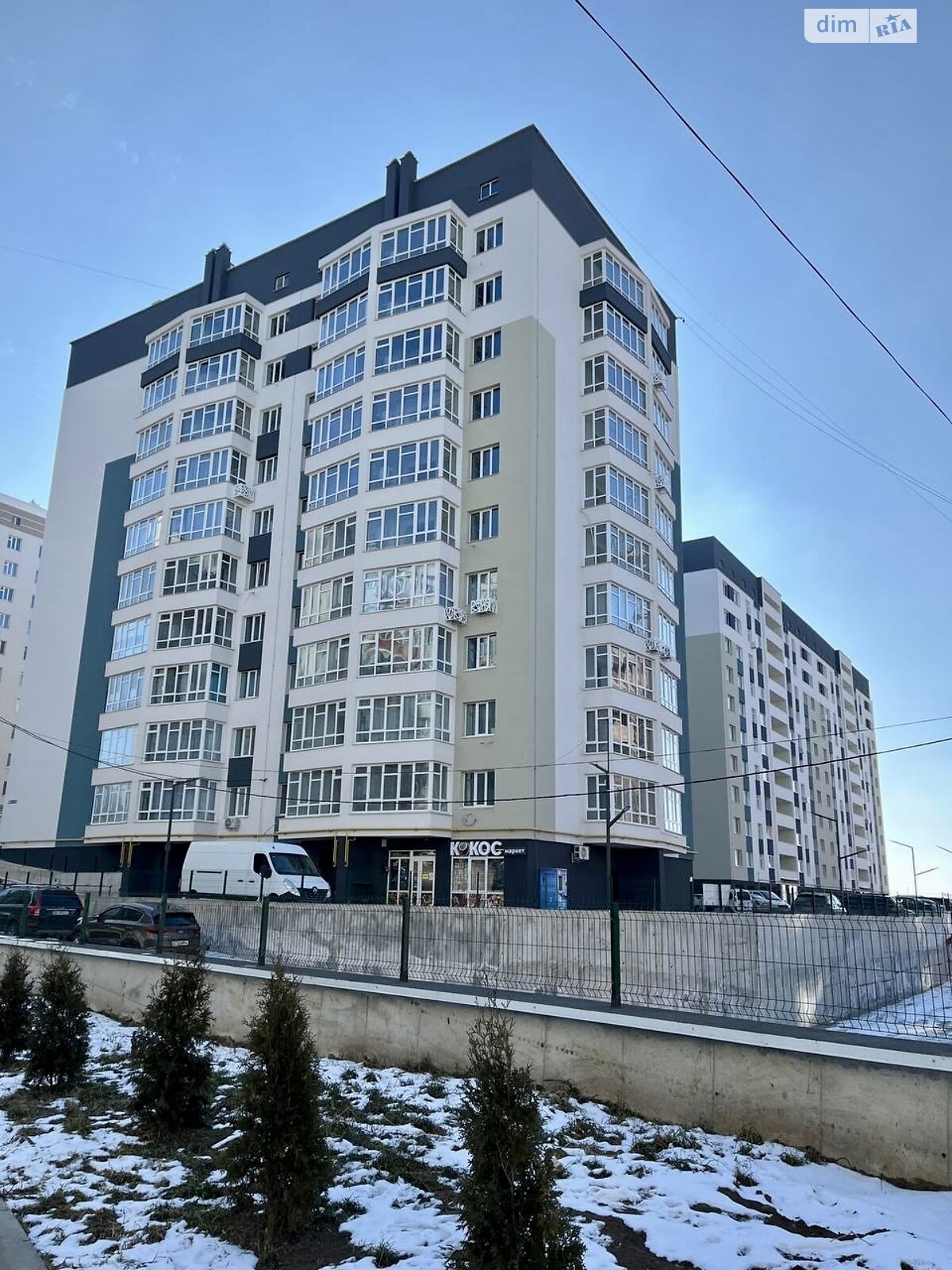 Продаж однокімнатної квартири в Хмельницькому, на вул. Лісогринівецька 34В, район Озерна фото 1 Продаж однокімнатної квартири в Хмельницькому, на вул. Лісогринівецька 34В, район Озерна фото 1
