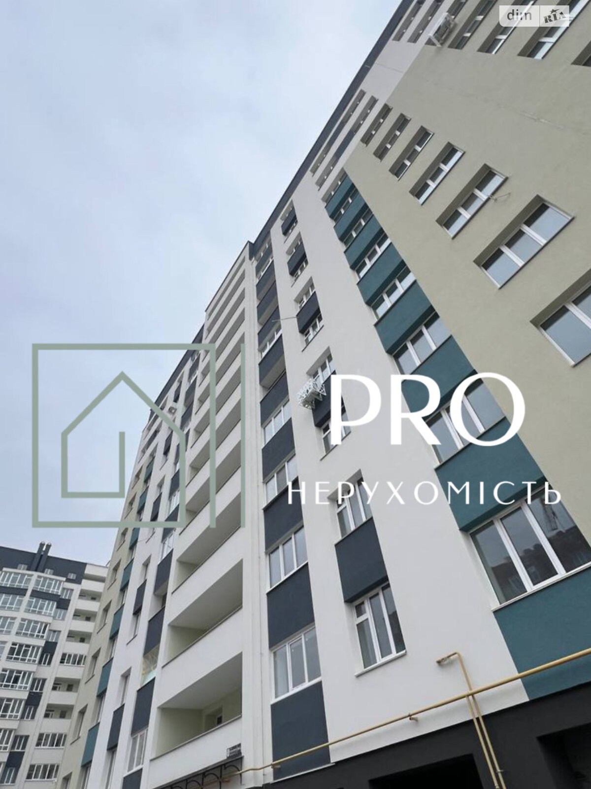 Продажа двухкомнатной квартиры в Хмельницком, на ул. Лесогриневецкая 34Б, район Озёрный фото 1 Продажа двухкомнатной квартиры в Хмельницком, на ул. Лесогриневецкая 34Б, район Озёрный фото 1