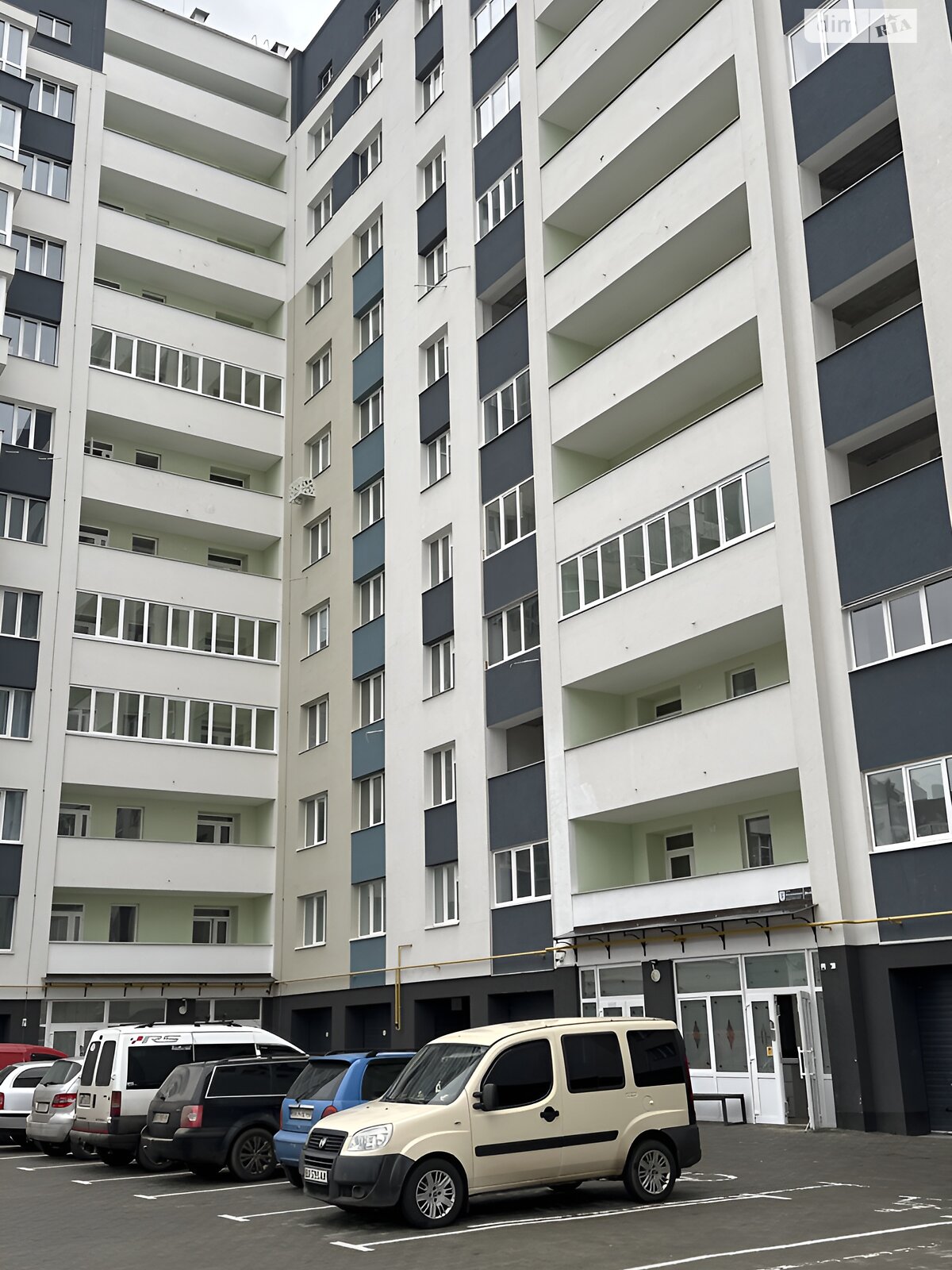 Продажа двухкомнатной квартиры в Хмельницком, на ул. Лесогриневецкая 34А, район Озёрный фото 1 Продажа двухкомнатной квартиры в Хмельницком, на ул. Лесогриневецкая 34А, район Озёрный фото 1