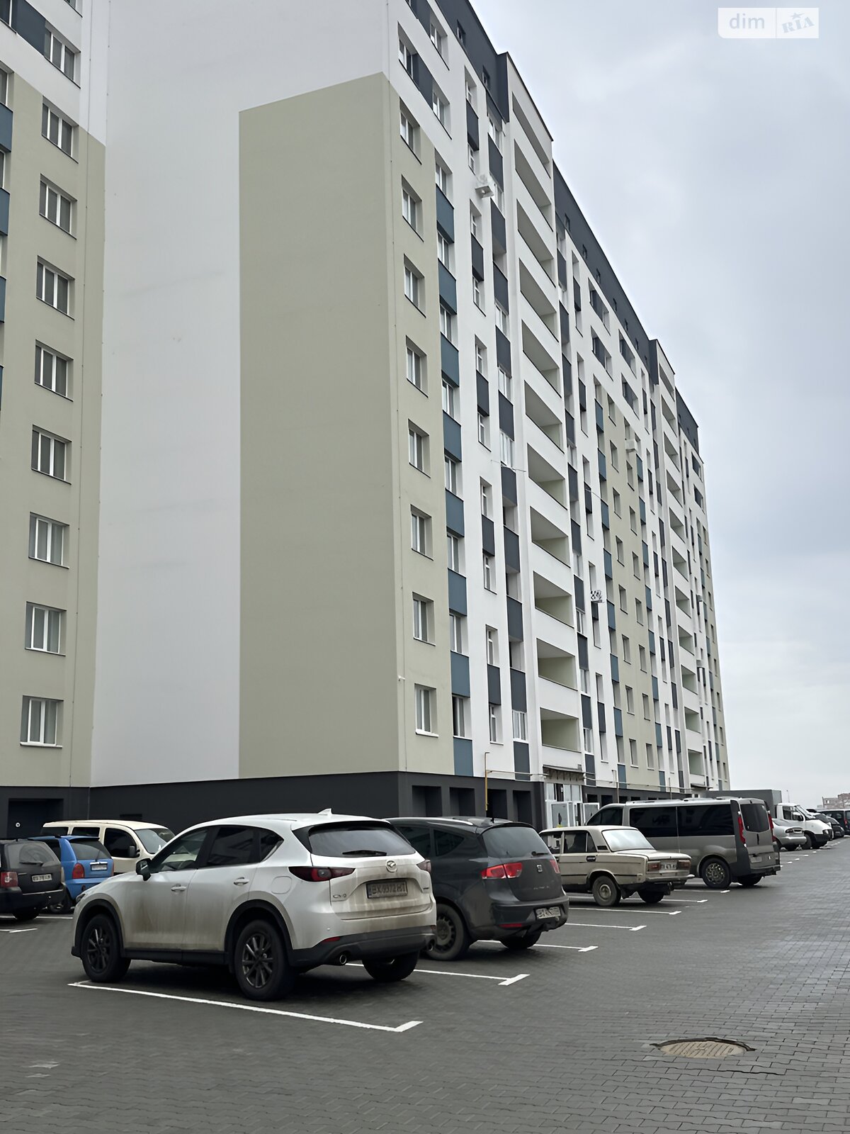 Продажа двухкомнатной квартиры в Хмельницком, на ул. Лесогриневецкая 34А, район Озёрный фото 1 Продажа двухкомнатной квартиры в Хмельницком, на ул. Лесогриневецкая 34А, район Озёрный фото 1