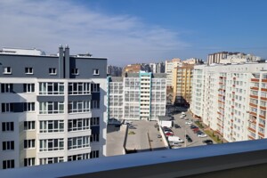 Продаж однокімнатної квартири в Хмельницькому, на вул. Лісогринівецька 36, район Озерна фото 2