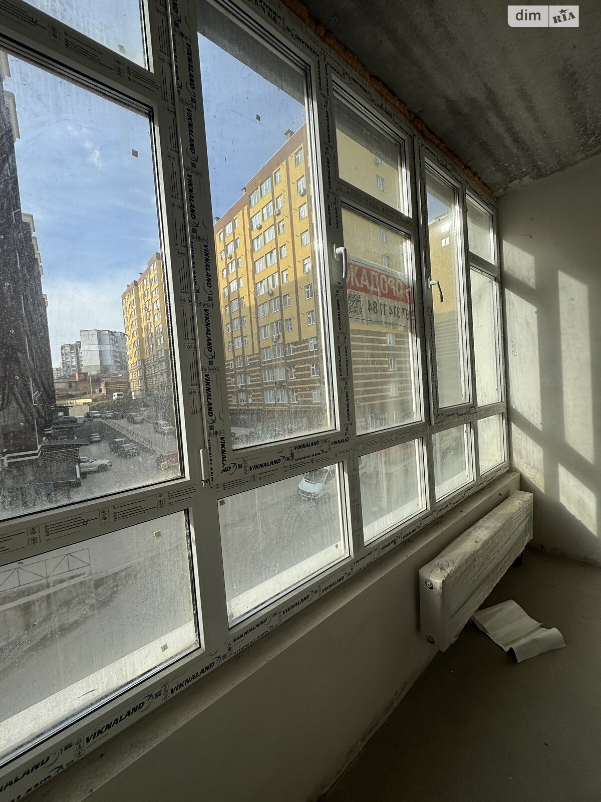 Продаж однокімнатної квартири в Хмельницькому, на вул. Лісогринівецька 30, район Озерна фото 1 Продаж однокімнатної квартири в Хмельницькому, на вул. Лісогринівецька 30, район Озерна фото 1