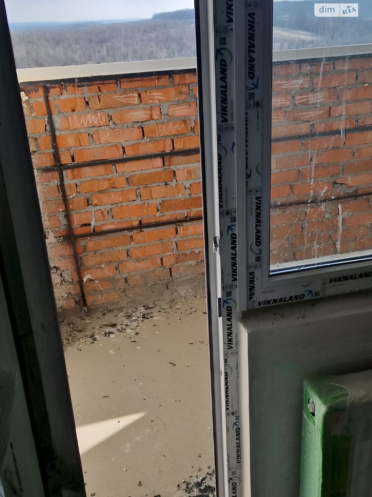 Продаж однокімнатної квартири в Хмельницькому, на вул. Лісогринівецька 36, район Озерна фото 1 Продаж однокімнатної квартири в Хмельницькому, на вул. Лісогринівецька 36, район Озерна фото 1