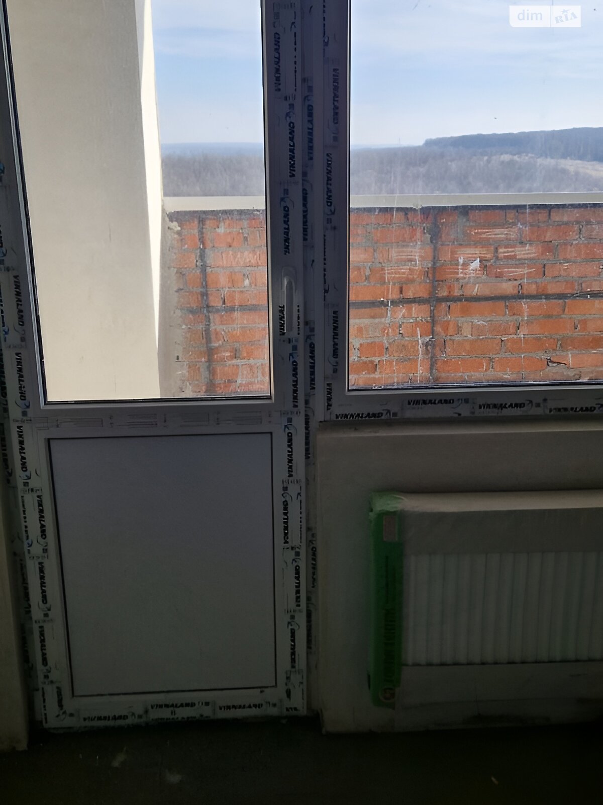 Продаж однокімнатної квартири в Хмельницькому, на вул. Лісогринівецька 36, район Озерна фото 1 Продаж однокімнатної квартири в Хмельницькому, на вул. Лісогринівецька 36, район Озерна фото 1