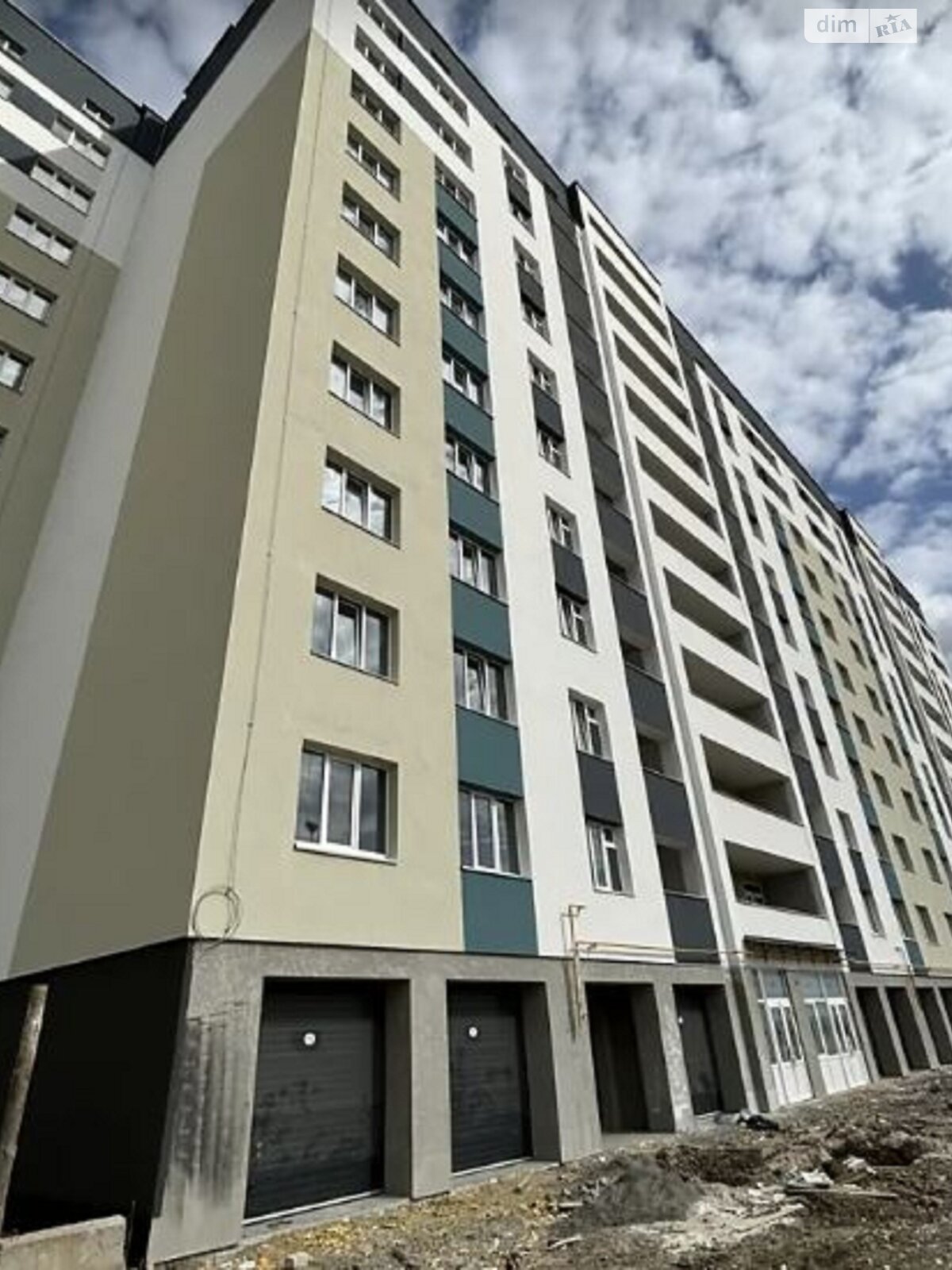 Продаж двокімнатної квартири в Хмельницькому, на вул. Лісогринівецька 34Б, район Озерна фото 1 Продаж двокімнатної квартири в Хмельницькому, на вул. Лісогринівецька 34Б, район Озерна фото 1