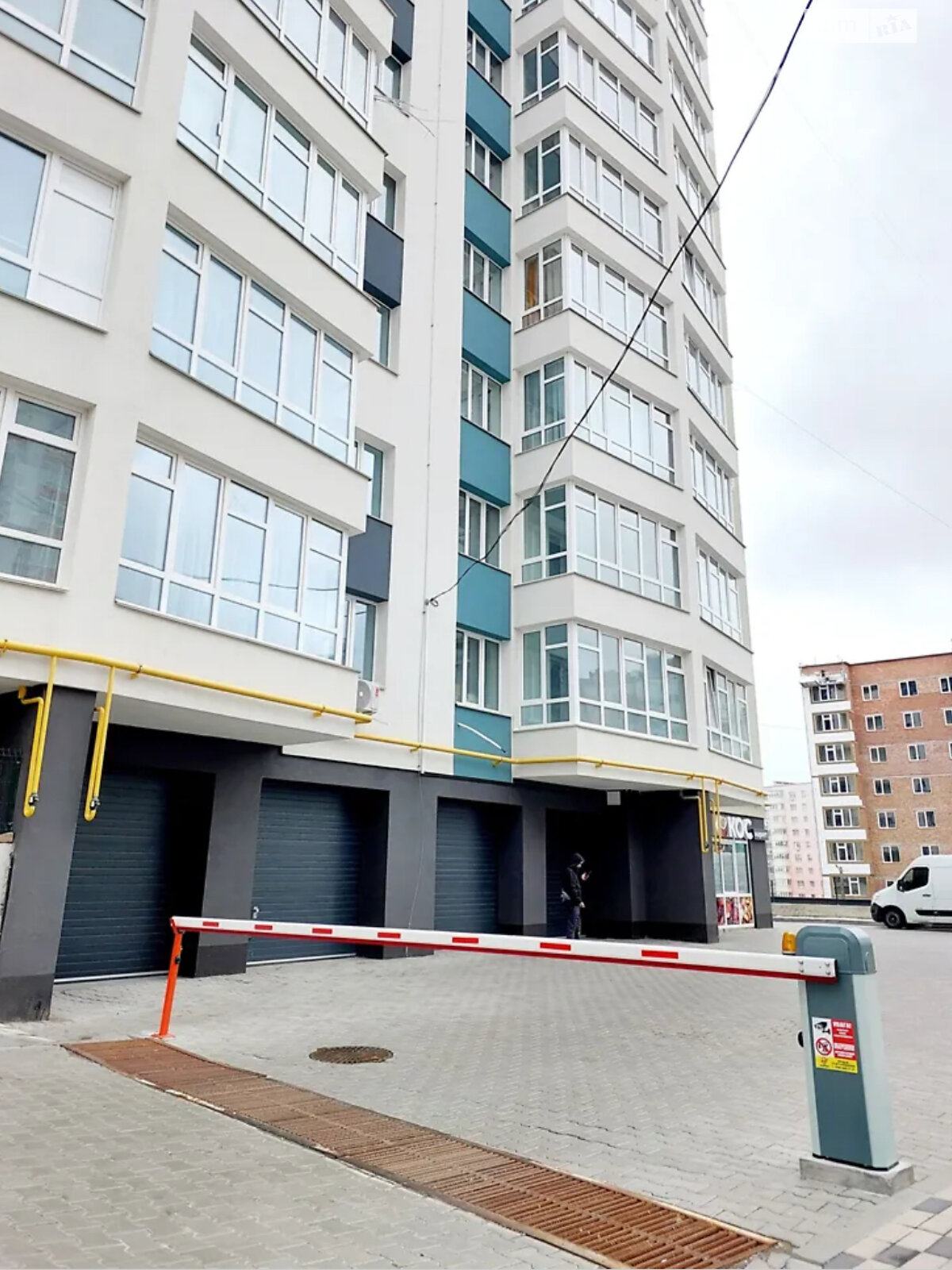 Продажа двухкомнатной квартиры в Хмельницком, на ул. Лесогриневецкая 34, район Озёрный фото 1 Продажа двухкомнатной квартиры в Хмельницком, на ул. Лесогриневецкая 34, район Озёрный фото 1