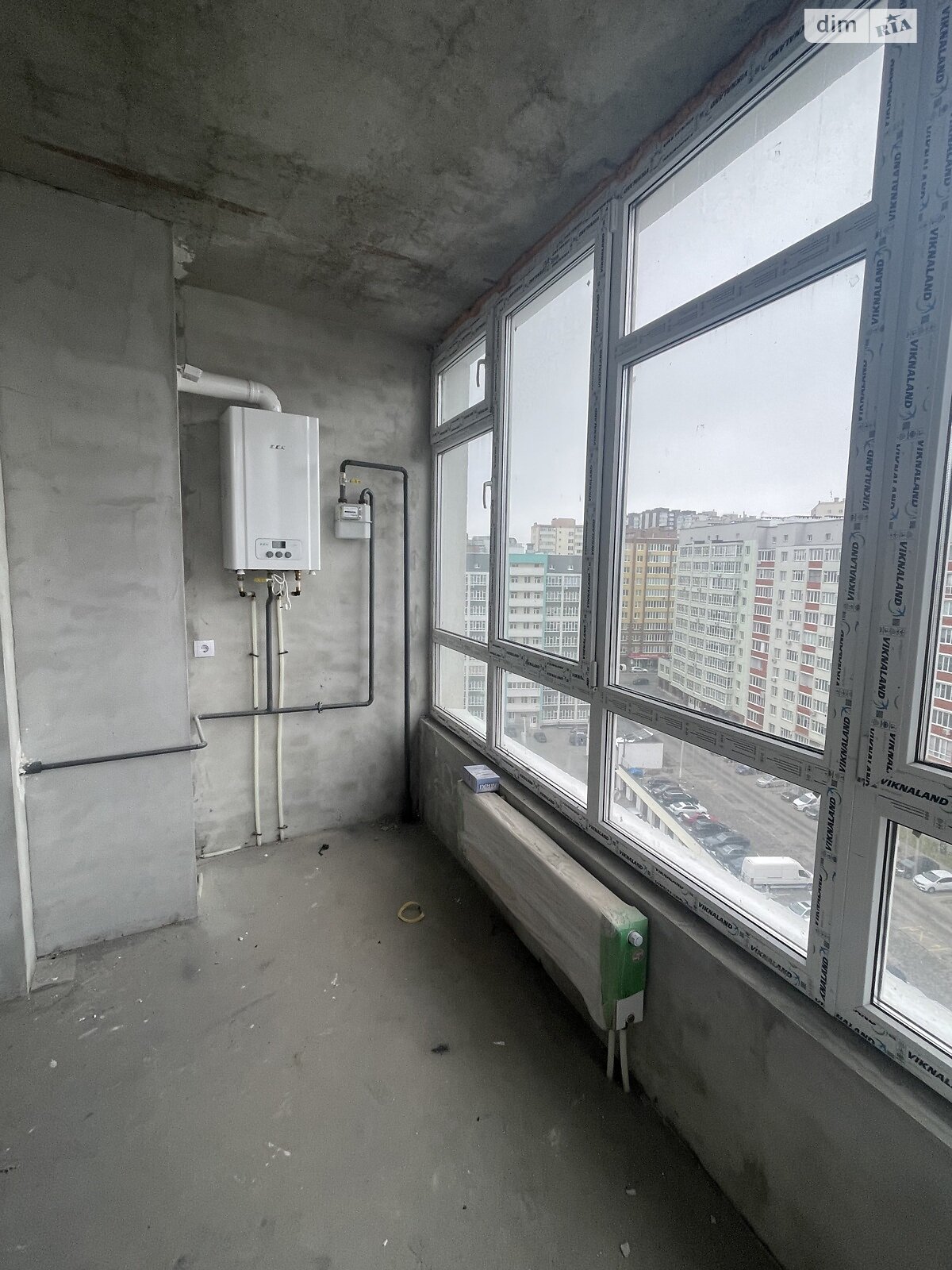 Продаж двокімнатної квартири в Хмельницькому, на вул. Лісогринівецька, район Озерна фото 1 Продаж двокімнатної квартири в Хмельницькому, на вул. Лісогринівецька, район Озерна фото 1