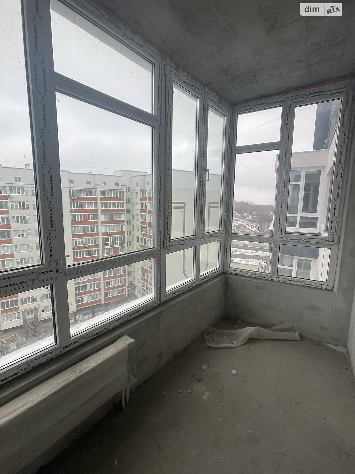 Продаж однокімнатної квартири в Хмельницькому, на вул. Лісогринівецька, кв. 60, район Озерна фото 1 Продаж однокімнатної квартири в Хмельницькому, на вул. Лісогринівецька, кв. 60, район Озерна фото 1
