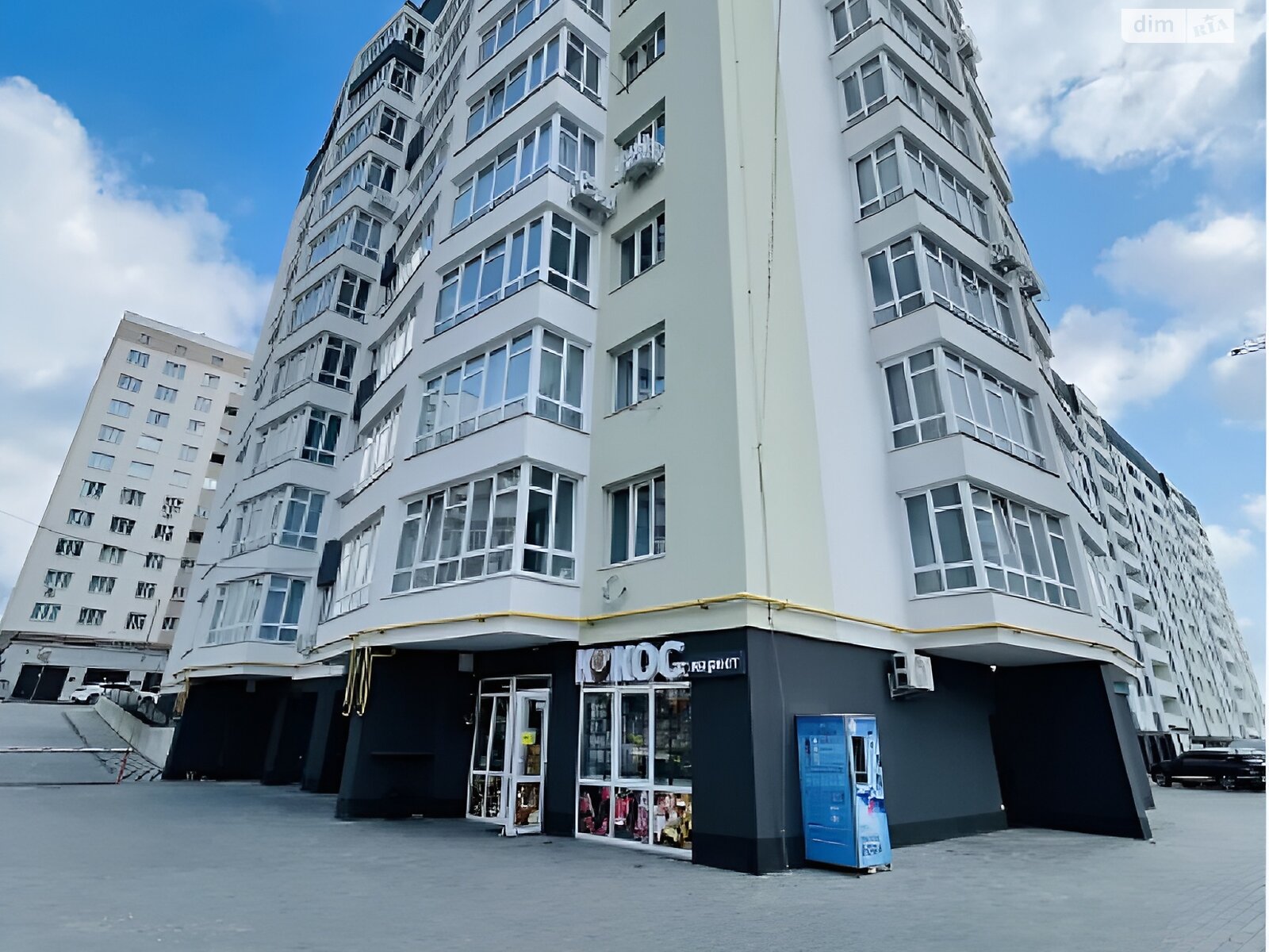 Продажа однокомнатной квартиры в Хмельницком, на ул. Лесогриневецкая 34В, район Озёрный фото 1 Продажа однокомнатной квартиры в Хмельницком, на ул. Лесогриневецкая 34В, район Озёрный фото 1