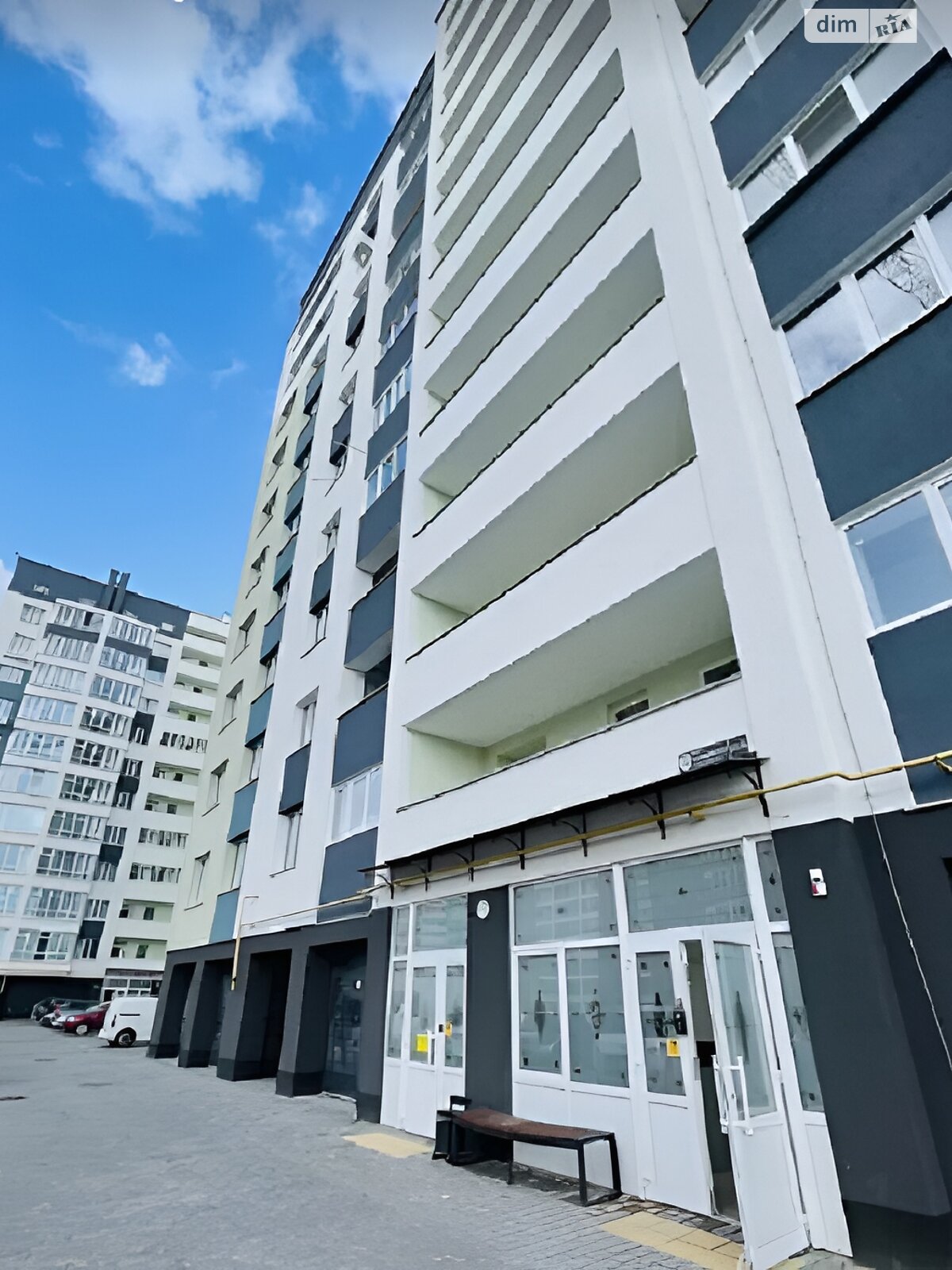 Продажа однокомнатной квартиры в Хмельницком, на ул. Лесогриневецкая 34В, район Озёрный фото 1 Продажа однокомнатной квартиры в Хмельницком, на ул. Лесогриневецкая 34В, район Озёрный фото 1