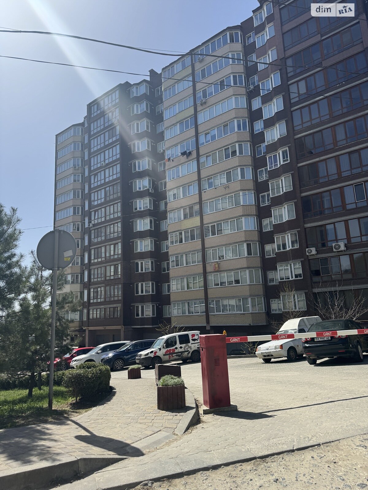 Продаж двокімнатної квартири в Хмельницькому, на вул. Лісогринівецька, район Озерна фото 1 Продаж двокімнатної квартири в Хмельницькому, на вул. Лісогринівецька, район Озерна фото 1