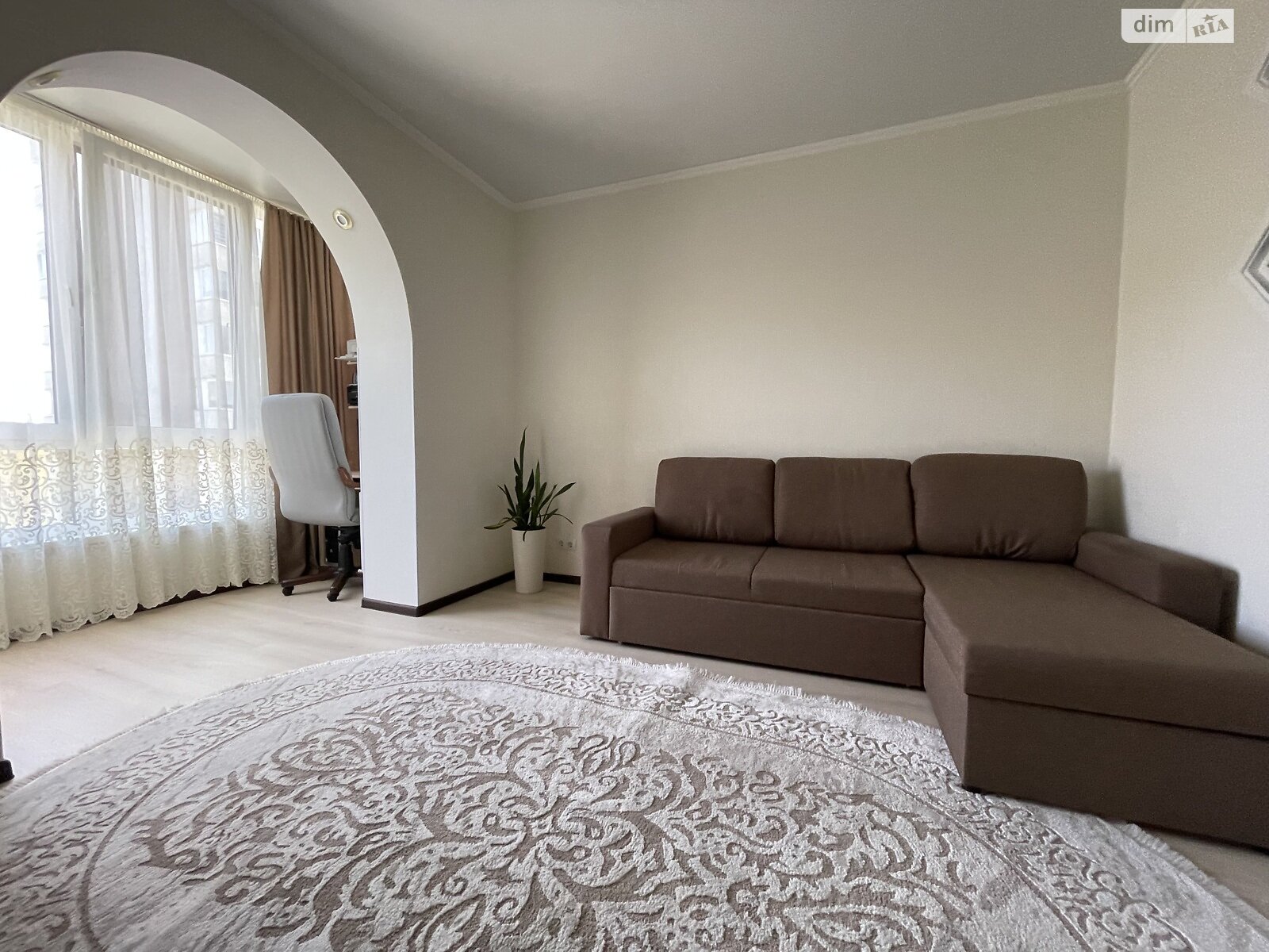 Продаж двокімнатної квартири в Хмельницькому, на вул. Лісогринівецька 18В, район Озерна фото 1 Продаж двокімнатної квартири в Хмельницькому, на вул. Лісогринівецька 18В, район Озерна фото 1