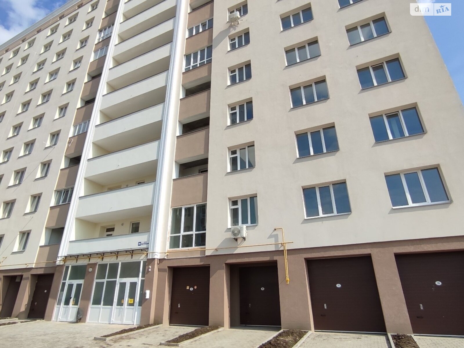 Продаж двокімнатної квартири в Хмельницькому, на вул. Лісогринівецька 38А, район Озерна фото 1 Продаж двокімнатної квартири в Хмельницькому, на вул. Лісогринівецька 38А, район Озерна фото 1