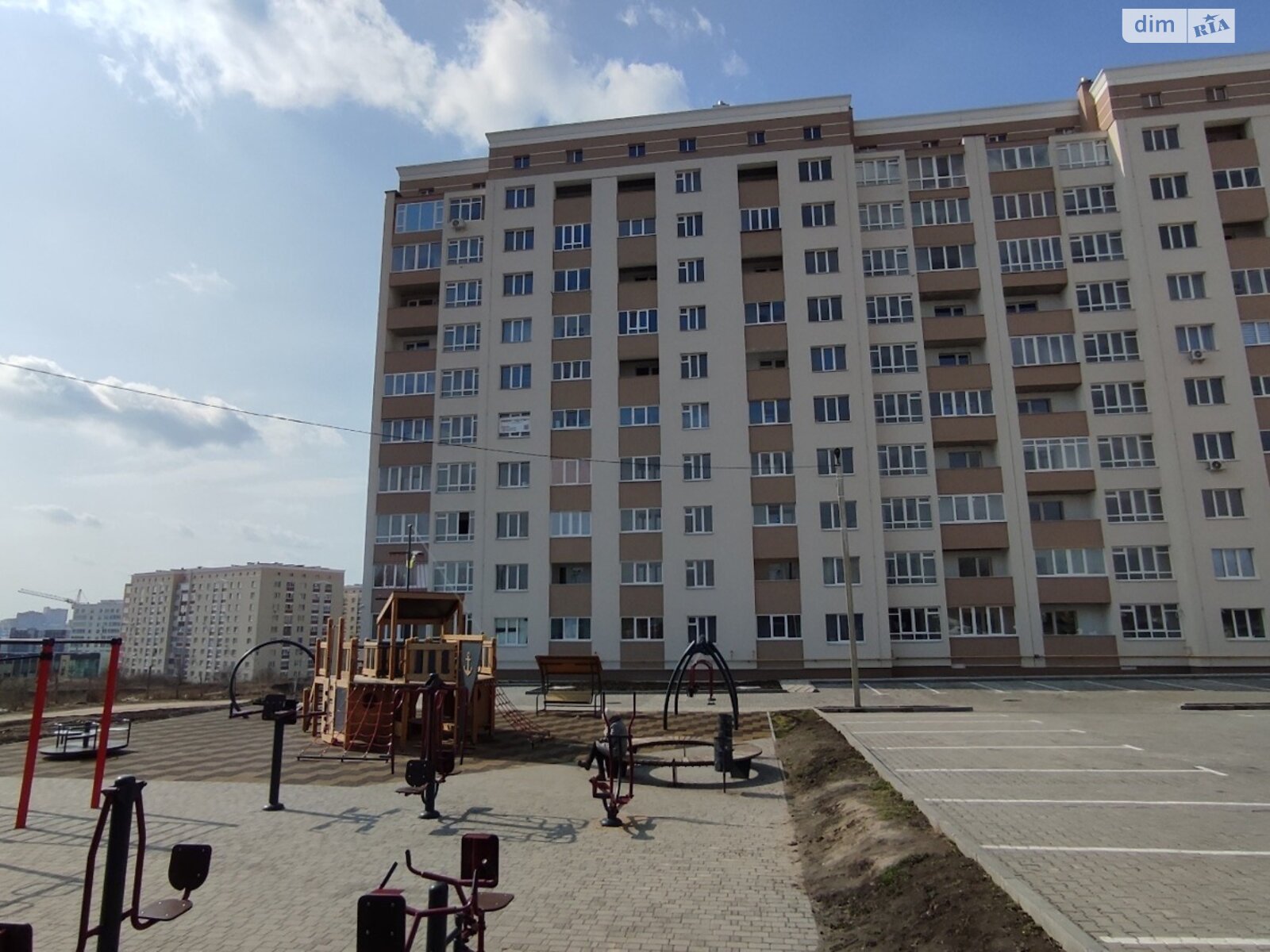 Продаж двокімнатної квартири в Хмельницькому, на вул. Лісогринівецька 38А, район Озерна фото 1 Продаж двокімнатної квартири в Хмельницькому, на вул. Лісогринівецька 38А, район Озерна фото 1