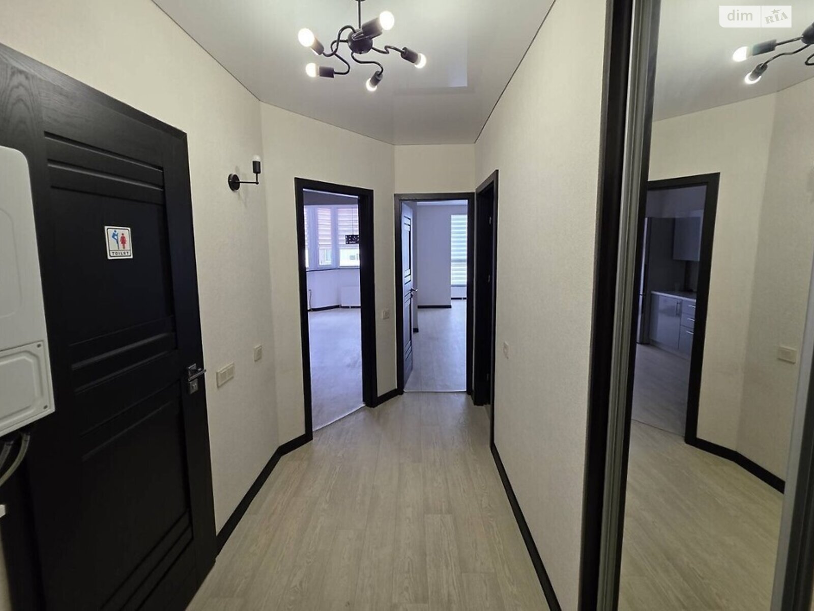 Продажа двухкомнатной квартиры в Хмельницком, на ул. Лесогриневецкая 18Г, район Озёрный фото 1 Продажа двухкомнатной квартиры в Хмельницком, на ул. Лесогриневецкая 18Г, район Озёрный фото 1