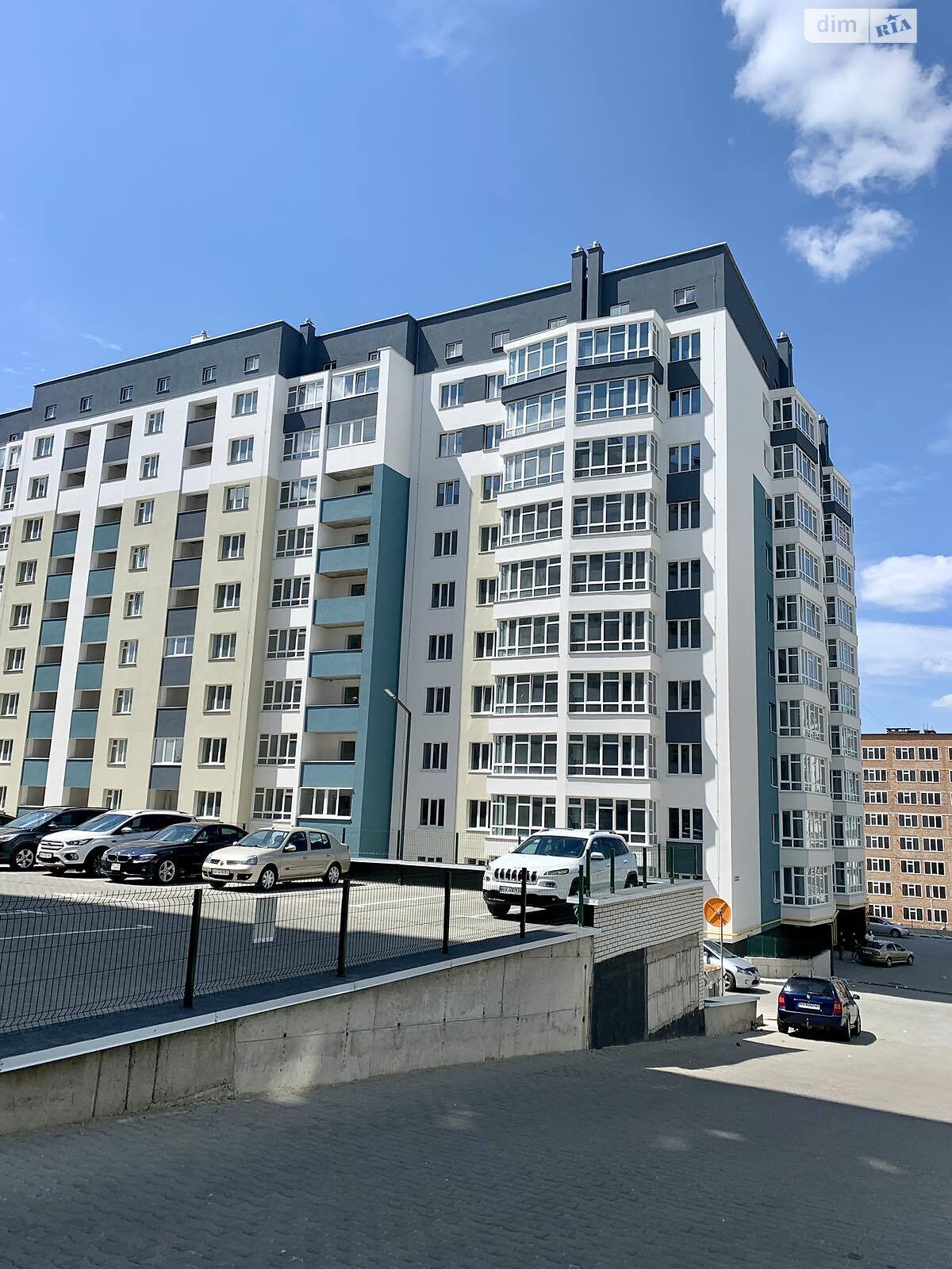 Продажа двухкомнатной квартиры в Хмельницком, на ул. Лесогриневецкая 34В, район Озёрный фото 1 Продажа двухкомнатной квартиры в Хмельницком, на ул. Лесогриневецкая 34В, район Озёрный фото 1