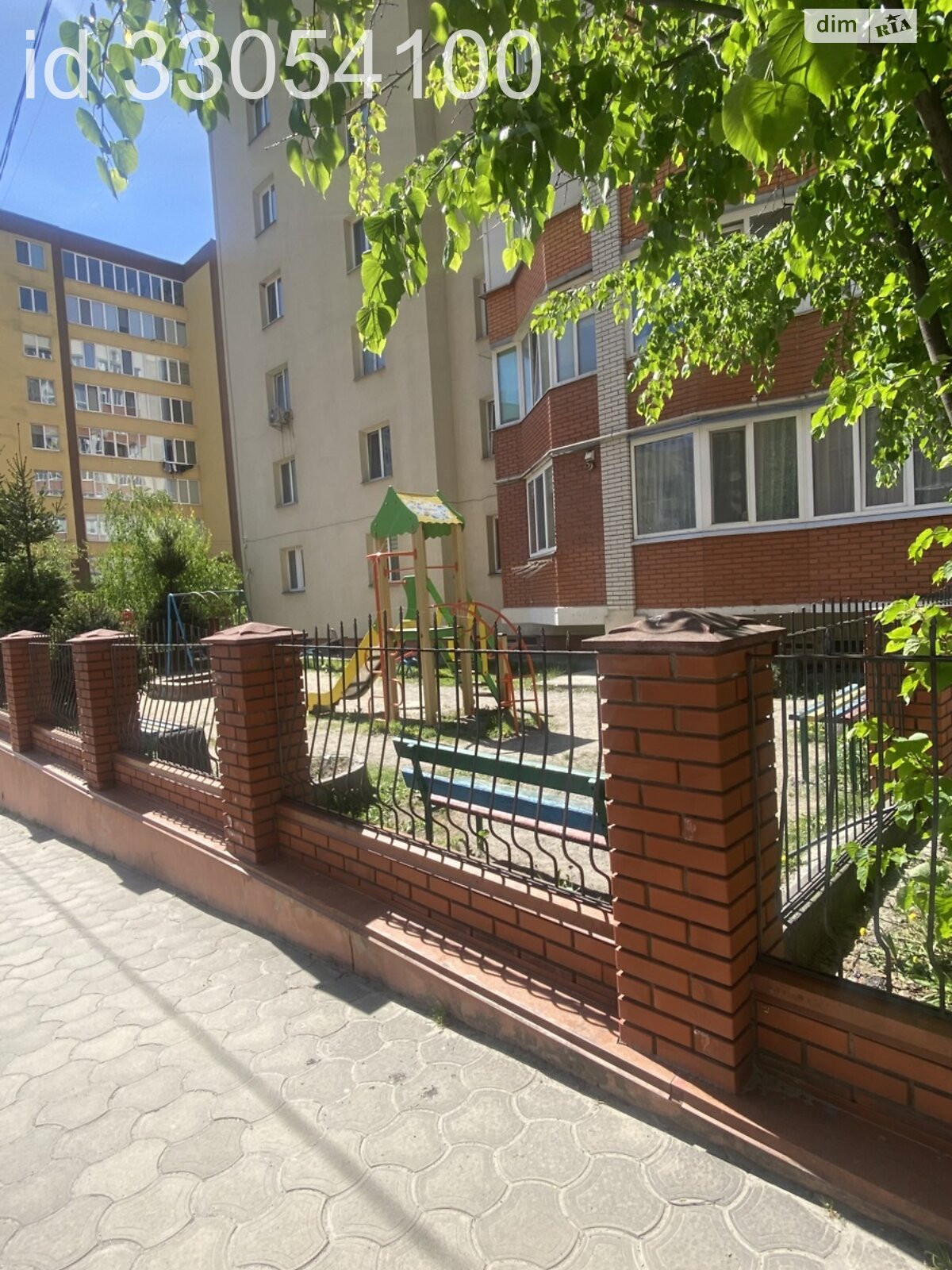 Продаж однокімнатної квартири в Хмельницькому, на вул. Лісогринівецька 24/2, район Озерна фото 1 Продаж однокімнатної квартири в Хмельницькому, на вул. Лісогринівецька 24/2, район Озерна фото 1