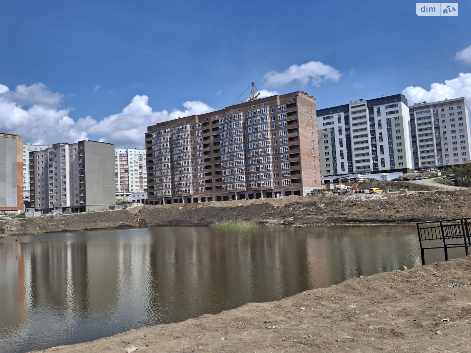 Продажа однокомнатной квартиры в Хмельницком, на ул. Лесогриневецкая 34Б, район Озёрный фото 1 Продажа однокомнатной квартиры в Хмельницком, на ул. Лесогриневецкая 34Б, район Озёрный фото 1