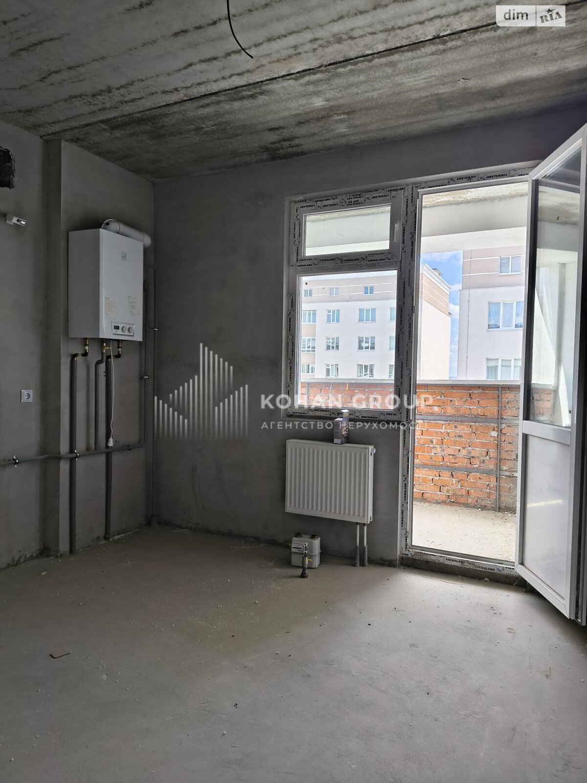Продаж однокімнатної квартири в Хмельницькому, на вул. Лісогринівецька 34Б, район Озерна фото 1 Продаж однокімнатної квартири в Хмельницькому, на вул. Лісогринівецька 34Б, район Озерна фото 1