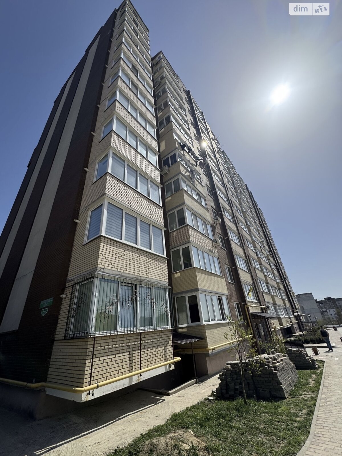Продажа двухкомнатной квартиры в Хмельницком, на ул. Лесогриневецкая 18В, район Озёрный фото 1 Продажа двухкомнатной квартиры в Хмельницком, на ул. Лесогриневецкая 18В, район Озёрный фото 1