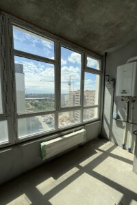Продаж однокімнатної квартири в Хмельницькому, на вул. Лісогринівецька 34, район Озерна фото 2