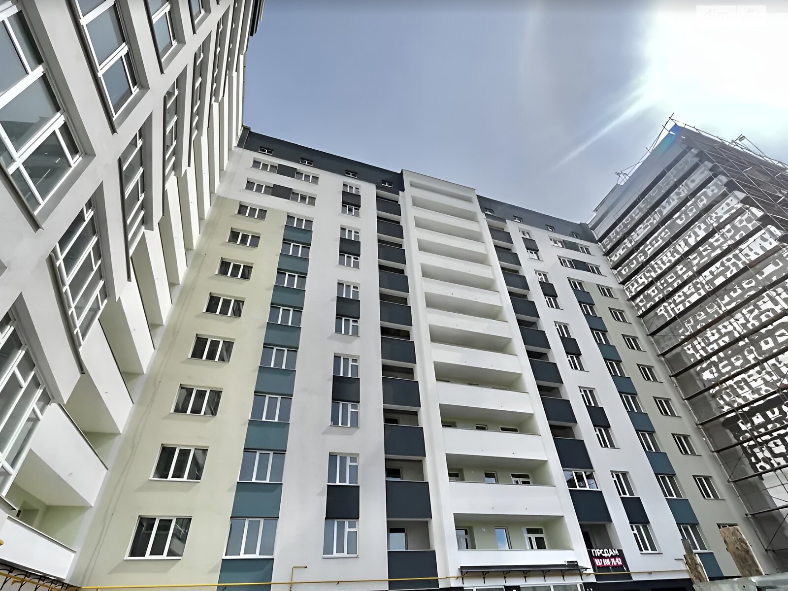 Продаж двокімнатної квартири в Хмельницькому, на вул. Лісогринівецька 30/3, кв. 87, район Озерна фото 1 Продаж двокімнатної квартири в Хмельницькому, на вул. Лісогринівецька 30/3, кв. 87, район Озерна фото 1