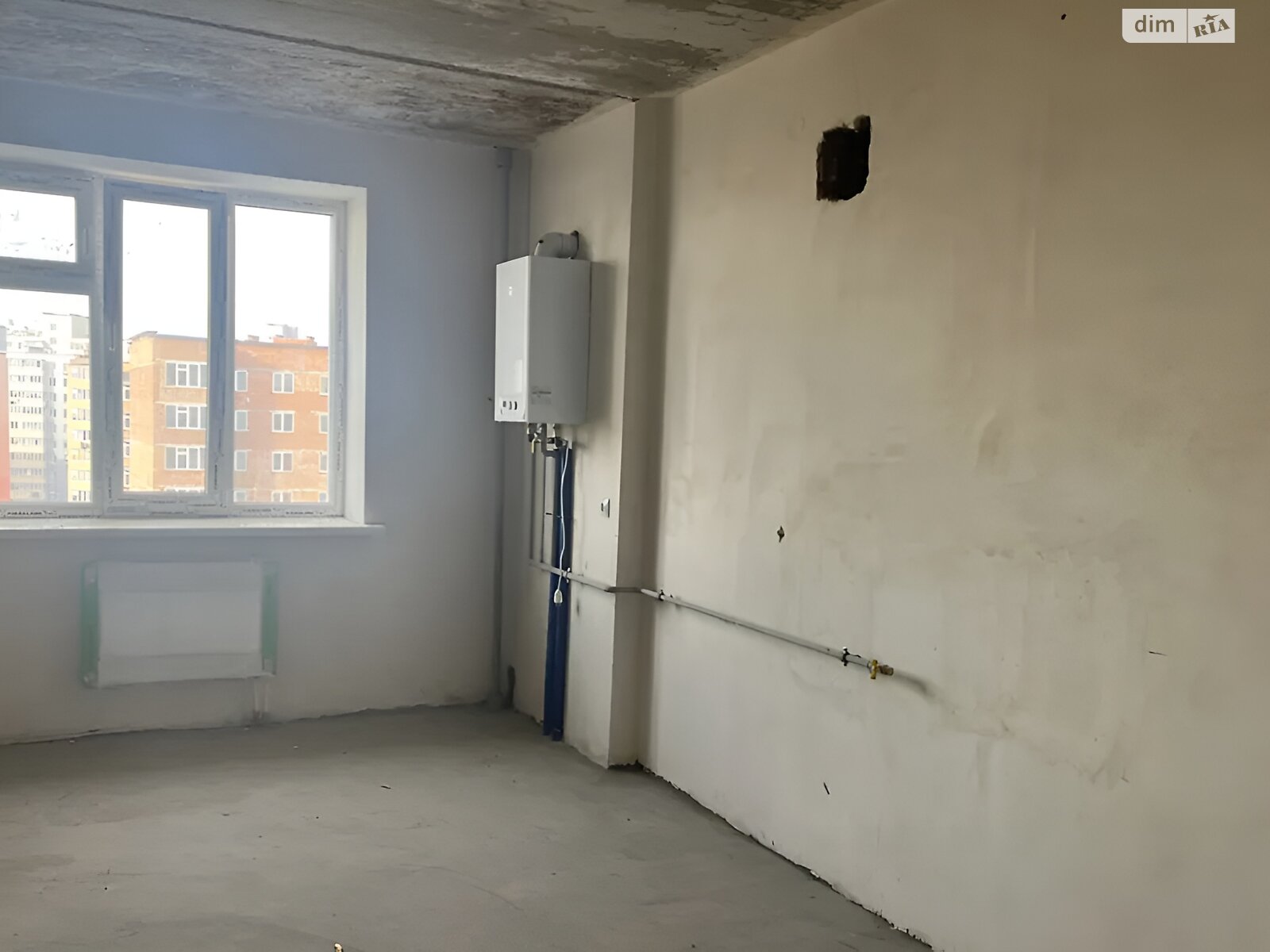Продаж двокімнатної квартири в Хмельницькому, на вул. Лісогринівецька 30/3, кв. 87, район Озерна фото 1 Продаж двокімнатної квартири в Хмельницькому, на вул. Лісогринівецька 30/3, кв. 87, район Озерна фото 1