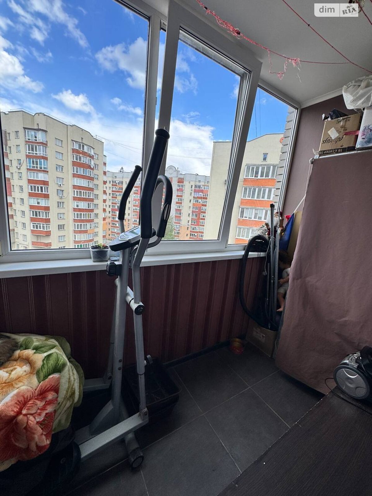 Продажа двухкомнатной квартиры в Хмельницком, на ул. Лесогриневецкая 24/3, район Озёрный фото 1 Продажа двухкомнатной квартиры в Хмельницком, на ул. Лесогриневецкая 24/3, район Озёрный фото 1