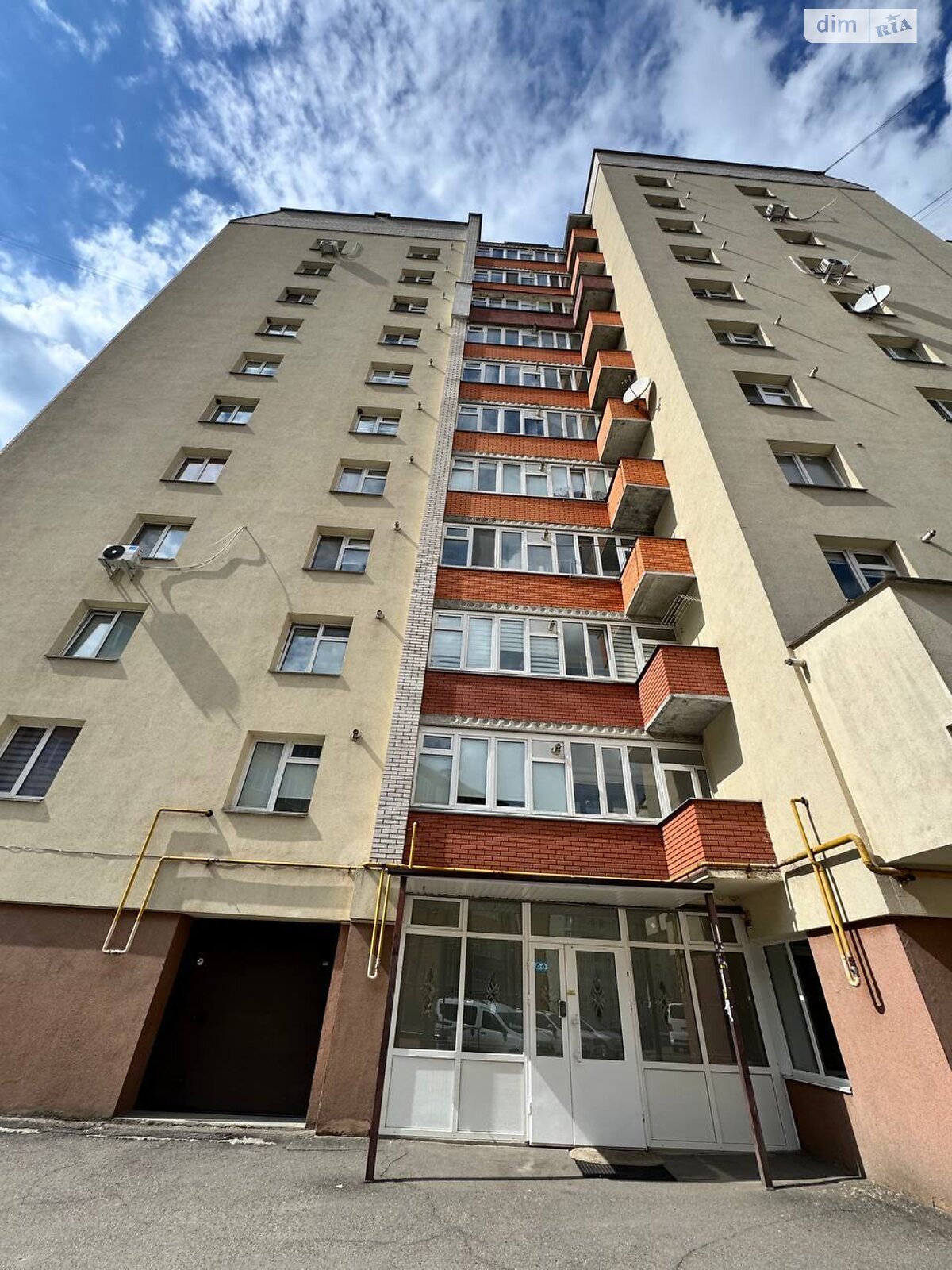 Продажа двухкомнатной квартиры в Хмельницком, на ул. Лесогриневецкая 24/3, район Озёрный фото 1 Продажа двухкомнатной квартиры в Хмельницком, на ул. Лесогриневецкая 24/3, район Озёрный фото 1